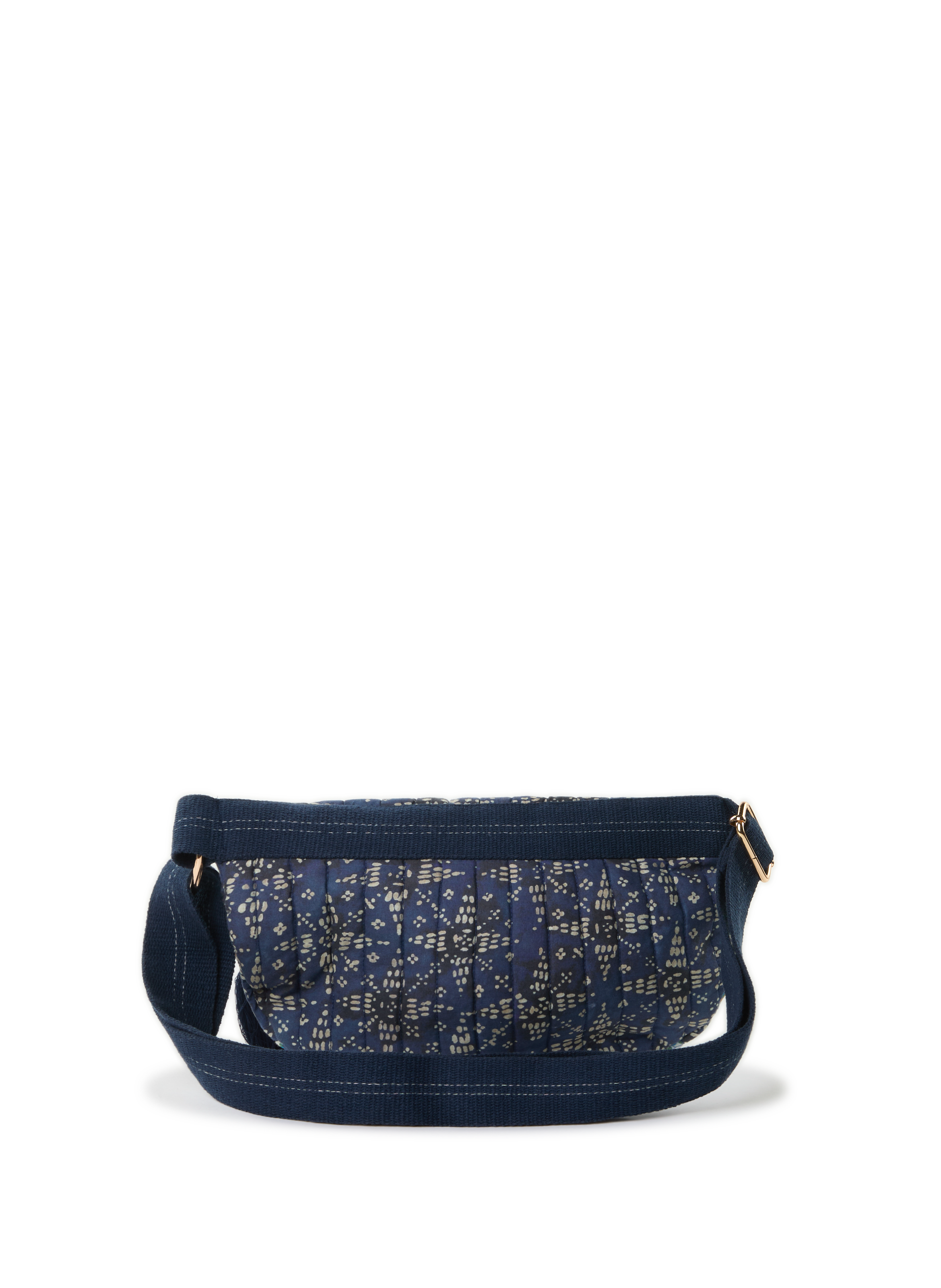 Sac ceinture en coton LOUISE MISHA Multicolore