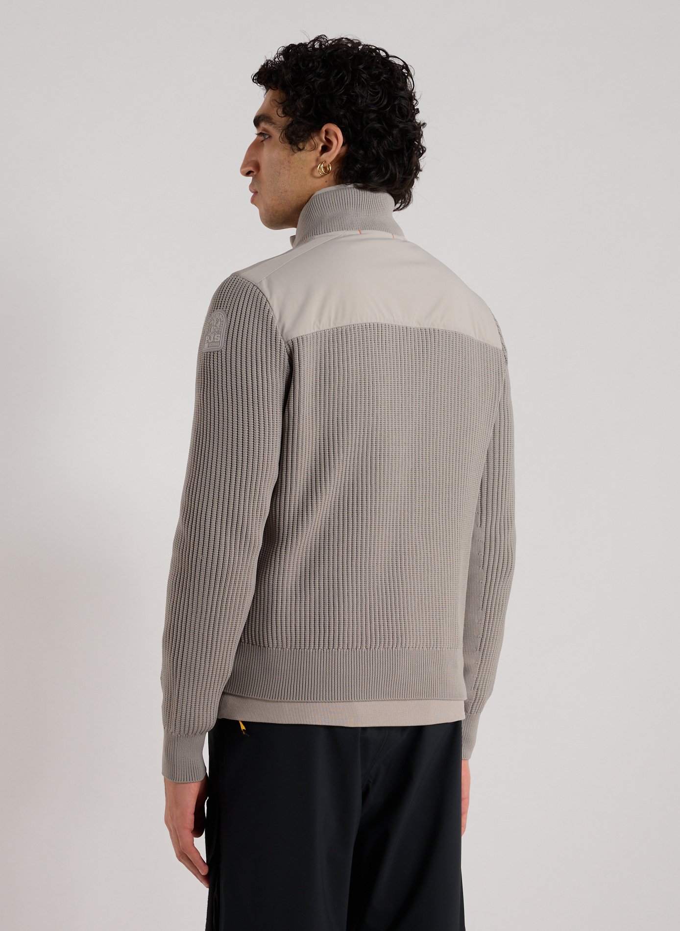 Veste d'exterieur Zorba PARAJUMPERS Gris