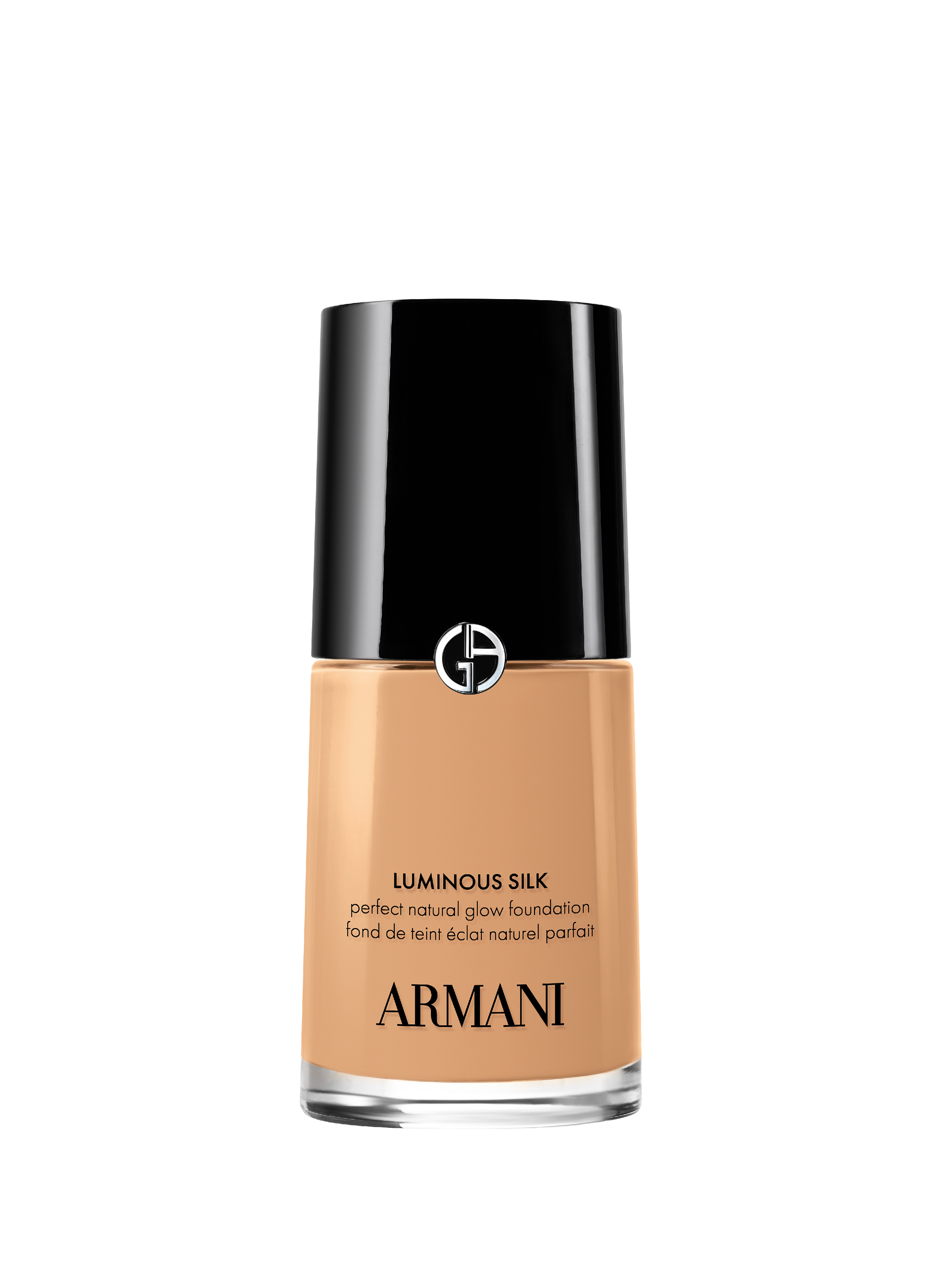 Luminous Silk Perfect Natural Glow Foundation ARMANI 6.25
