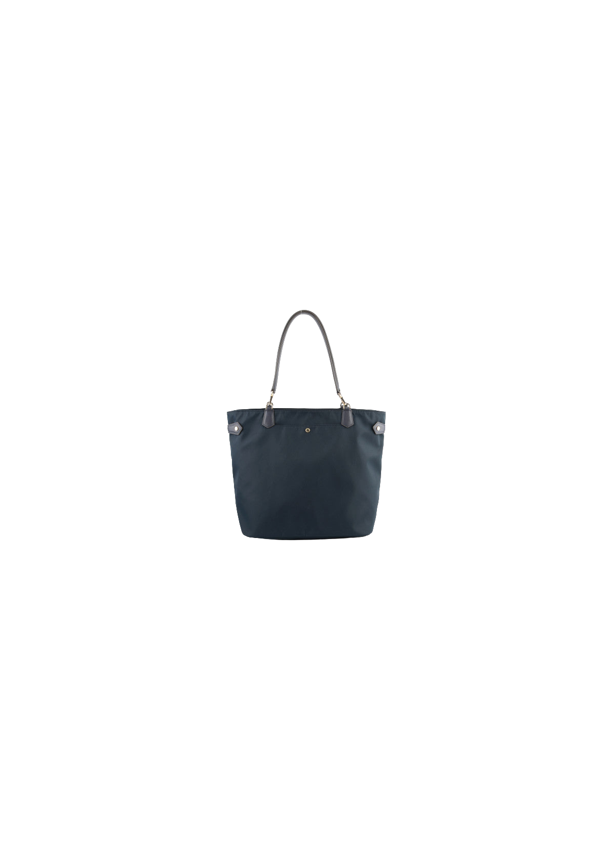Daily | sac cabas gm en nylon POURCHET Bleu
