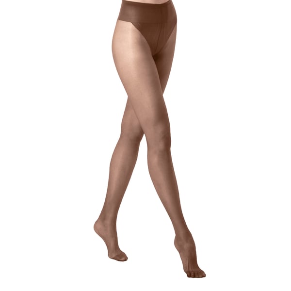 Collants satiné résistant 15D Collants satiné résistant 15D