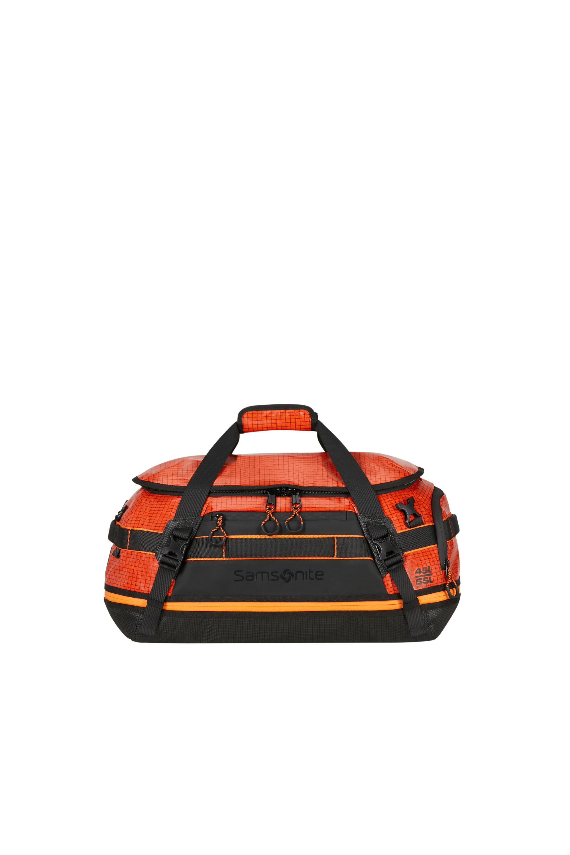 Outtrax sac de voyage taille s SAMSONITE Rouge