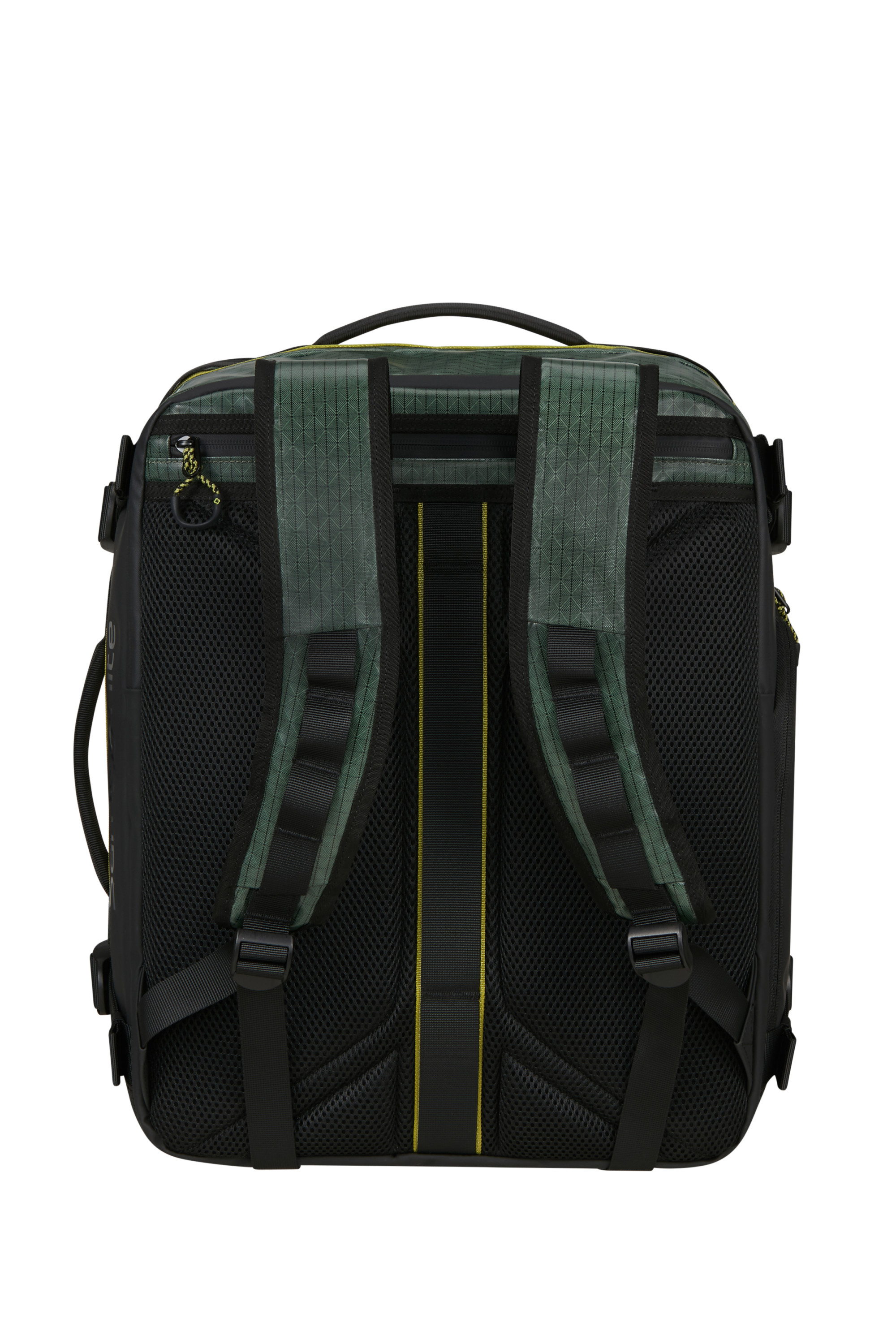 Outtrax sac à dos ordinateur SAMSONITE Vert