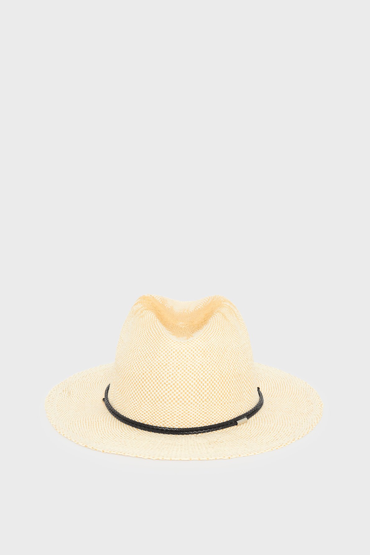 Chapeau de paille - ella GERARD DAREL Beige