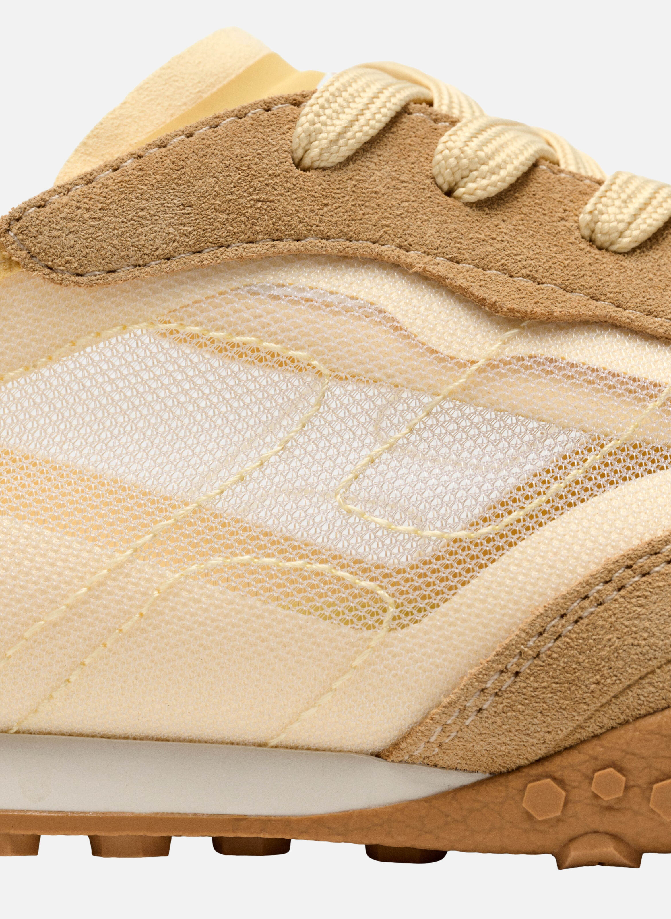 Hoff baskets décontractées bridge HOFF Beige