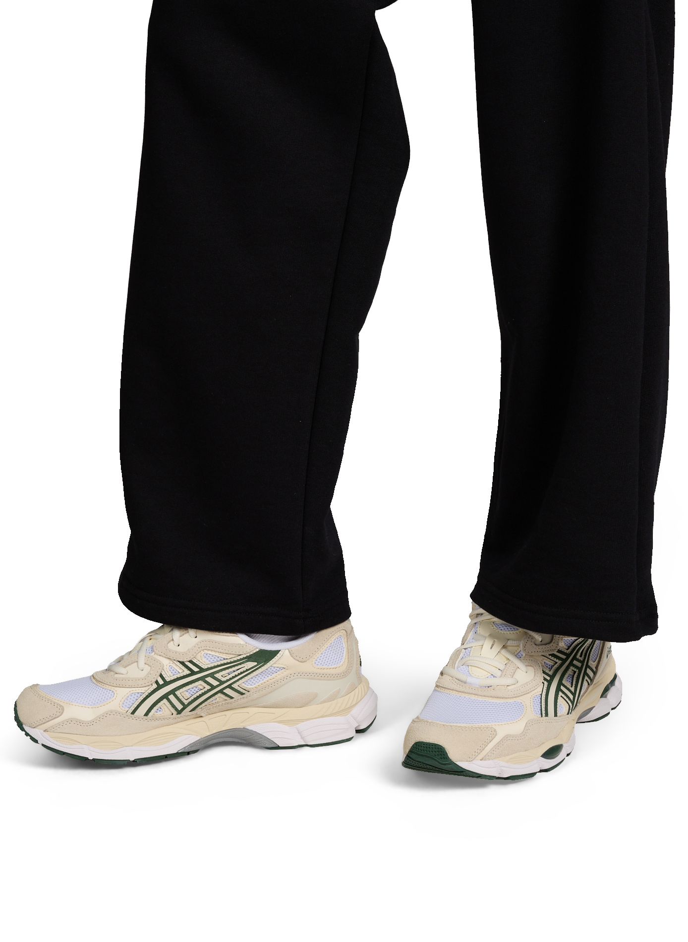 Low-top sneakers Gel-NYC ASICS White