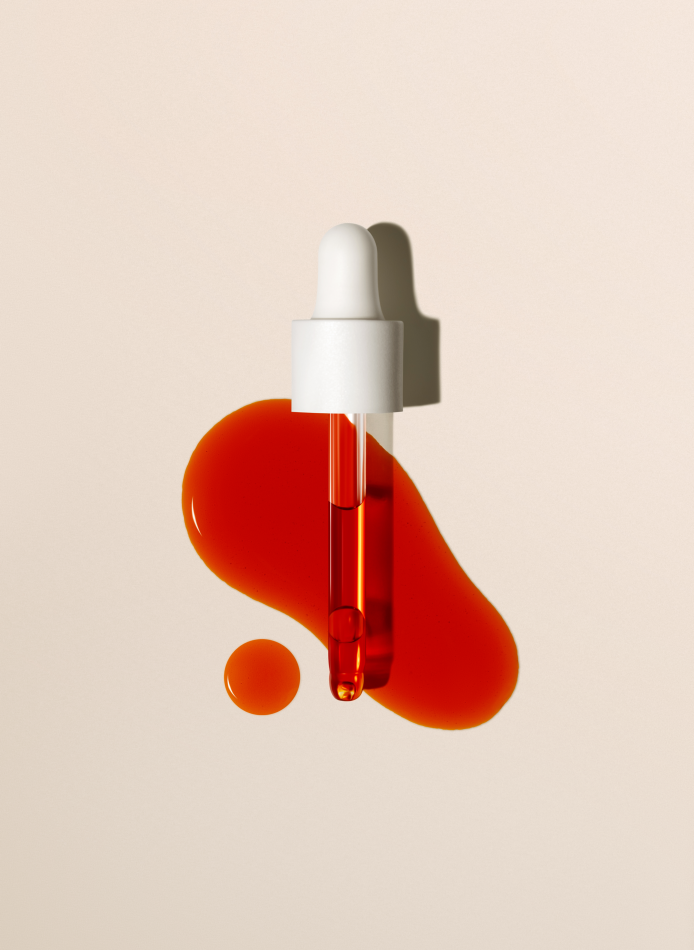 Rosehip concentrate ODEN No color