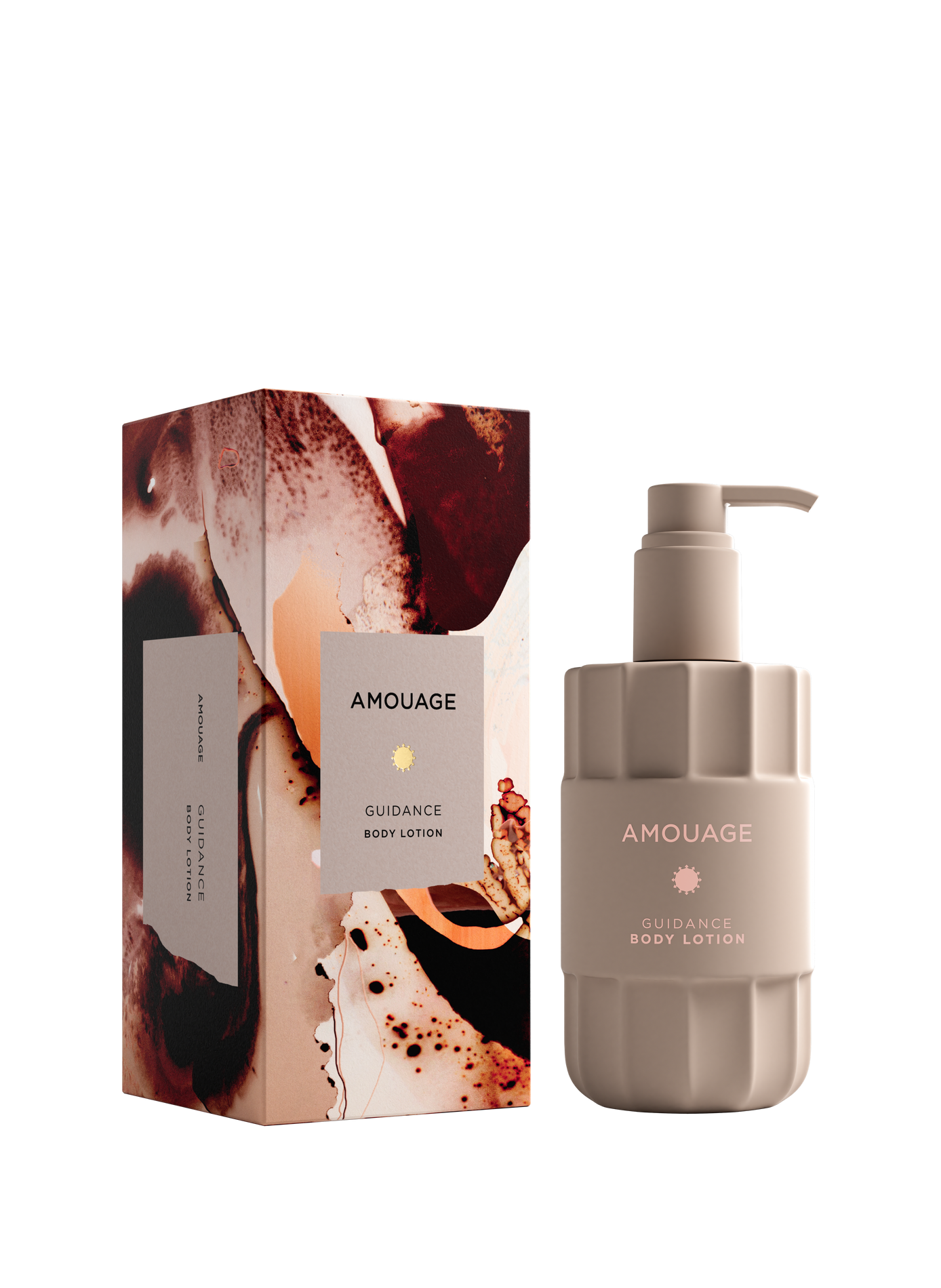 Guidance - Lotion corps AMOUAGE No color