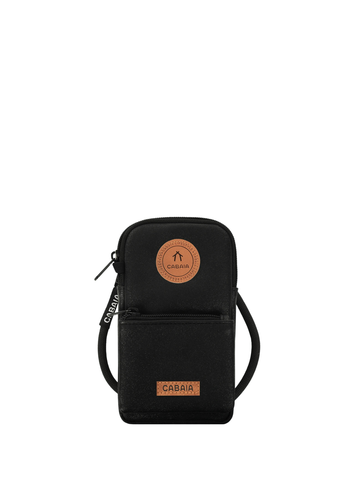 Sac de téléphone brillant CABAIA Multicolore