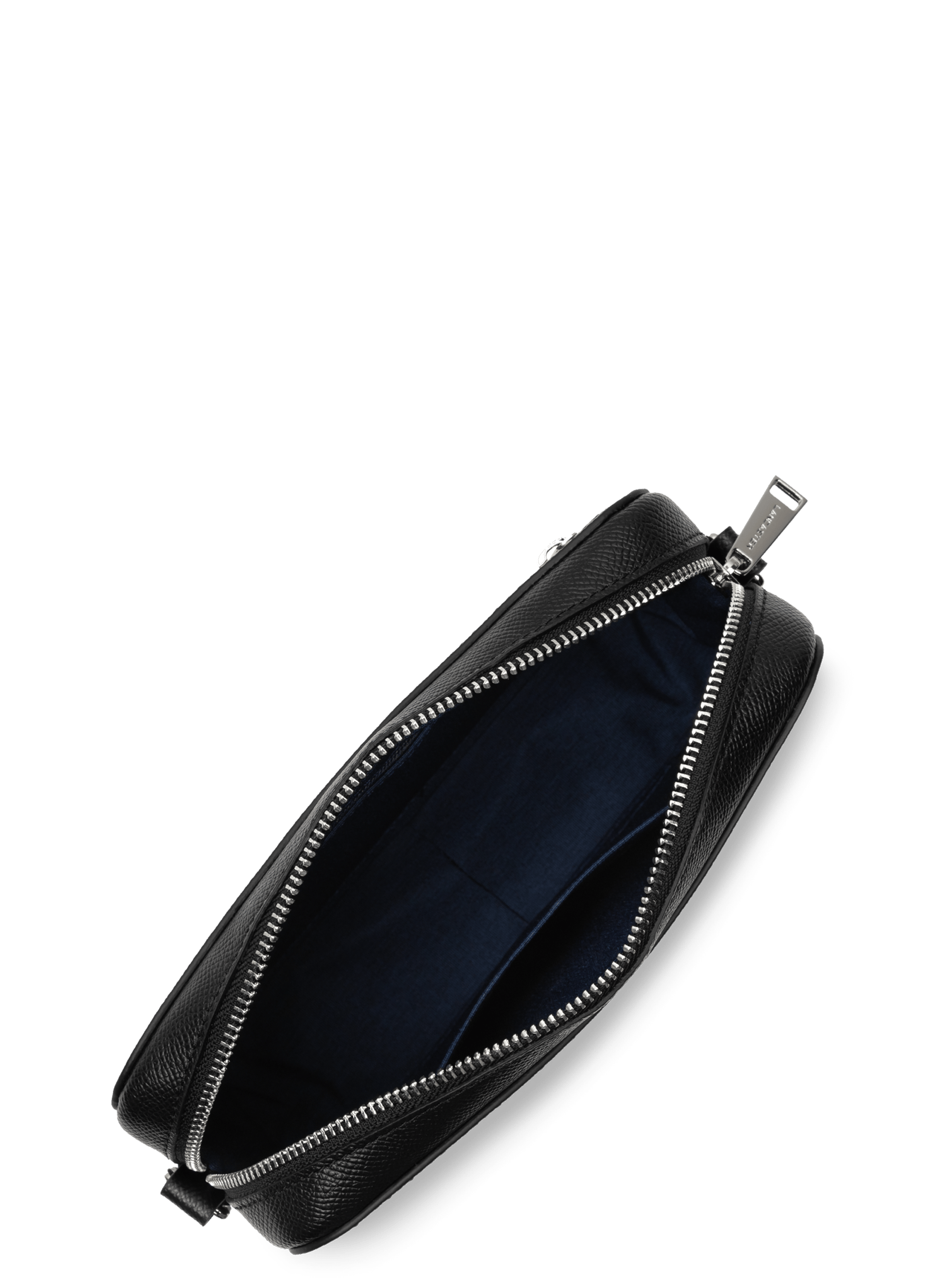 Clutch - Delphino Lucas LANCASTER Zwart
