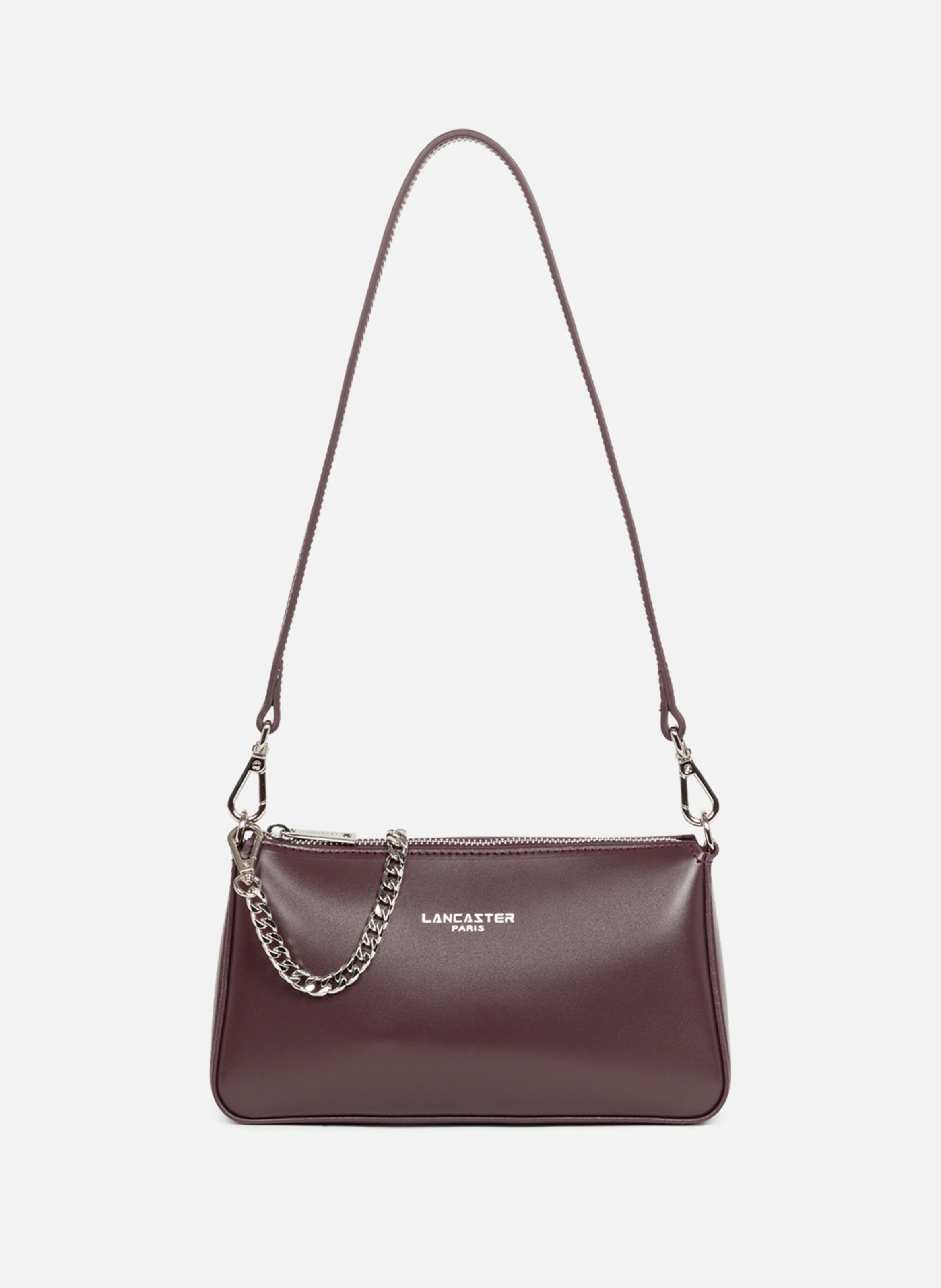 Pochette - suave even LANCASTER Rouge