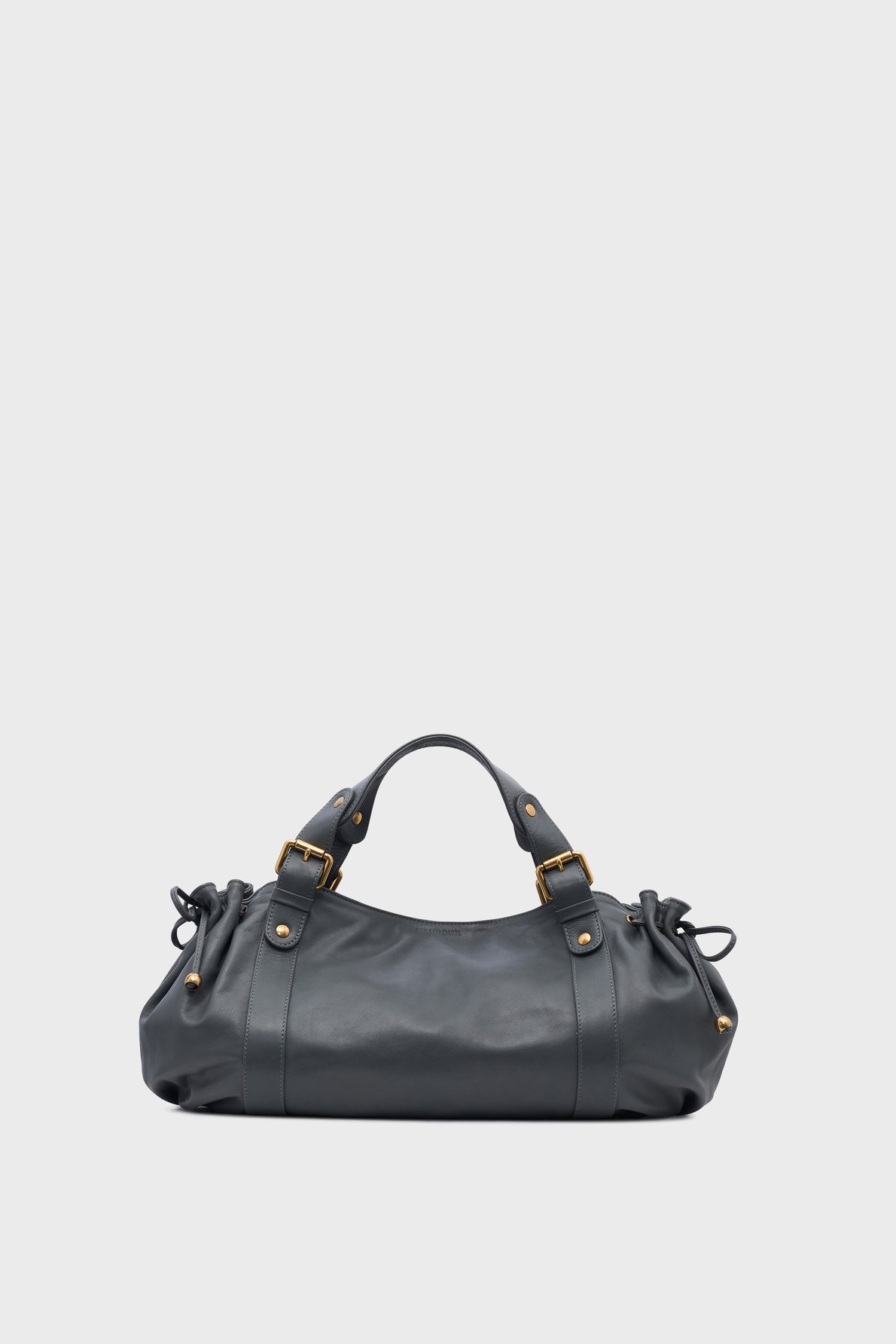 Sac à main en cuir - 24h | Bleu GERARD DAREL Femme