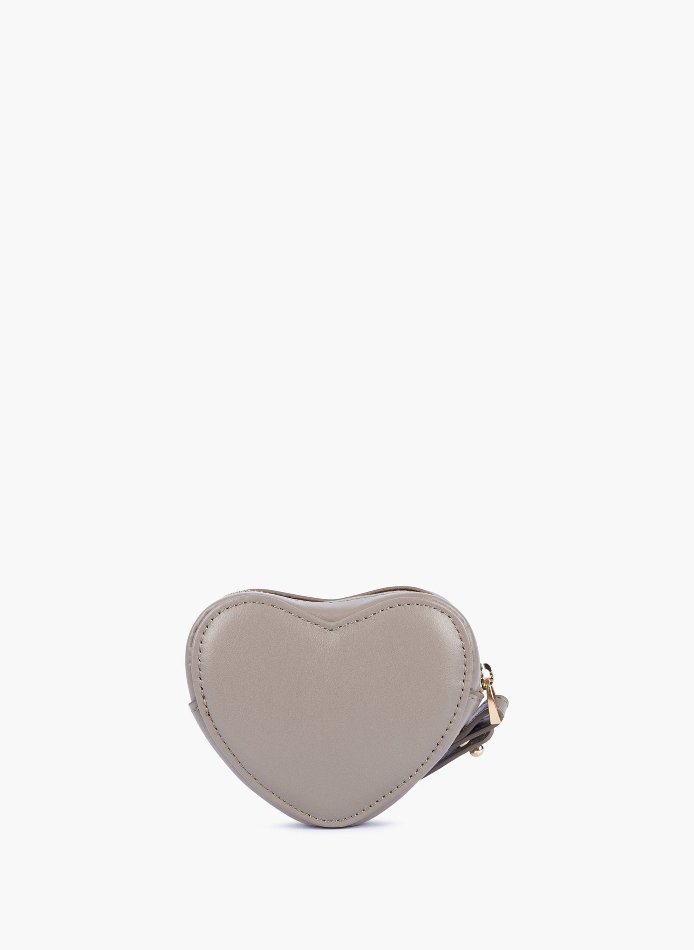 Porte-monnaie - paris philos LANCASTER Gris