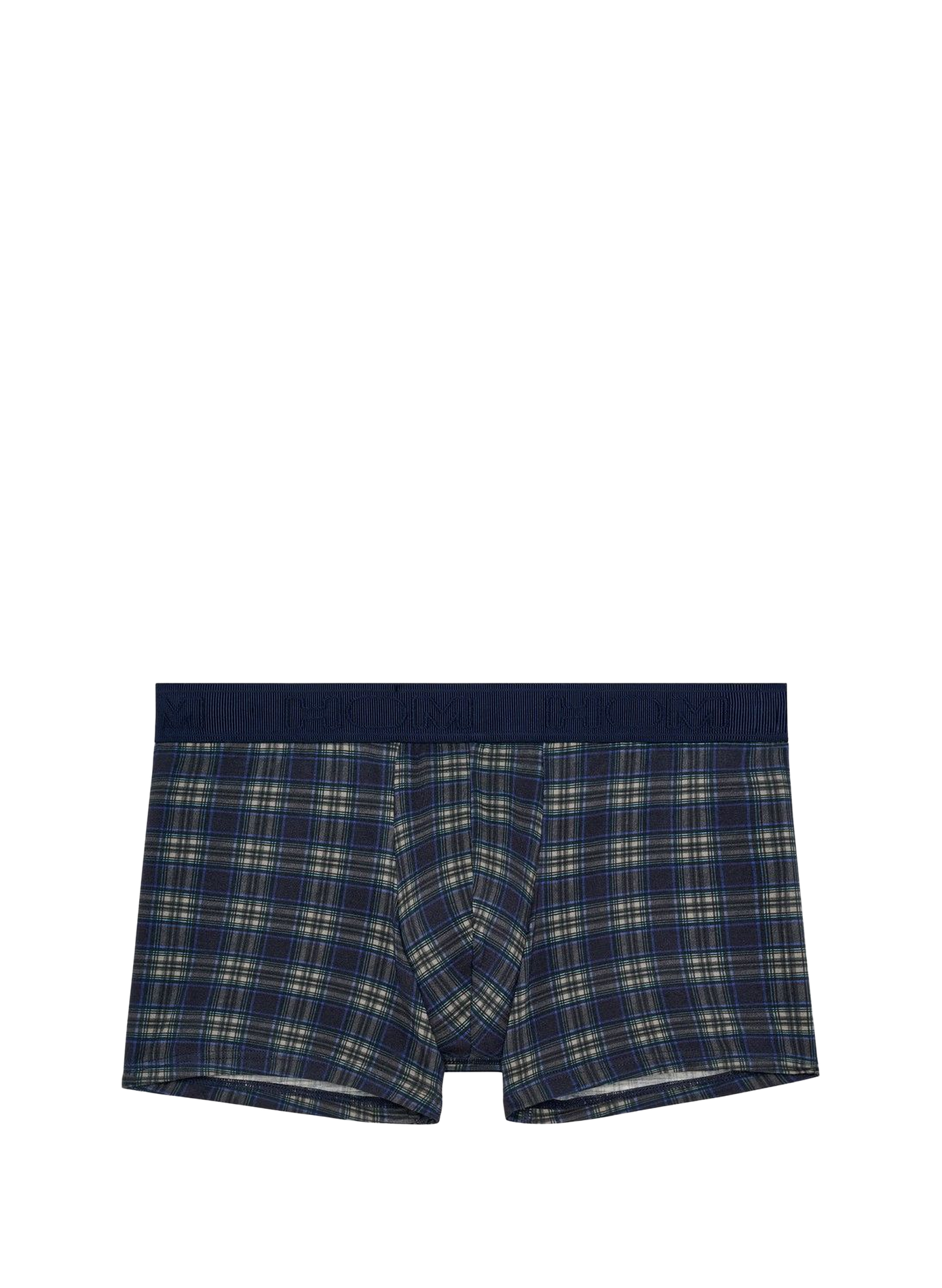 Printed boxer shorts HOM Multicolour