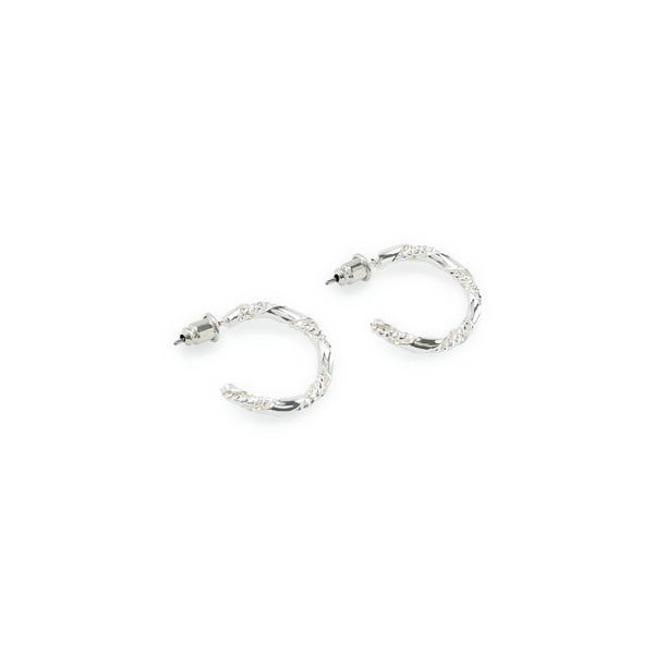 Boucles d'oreille créoles