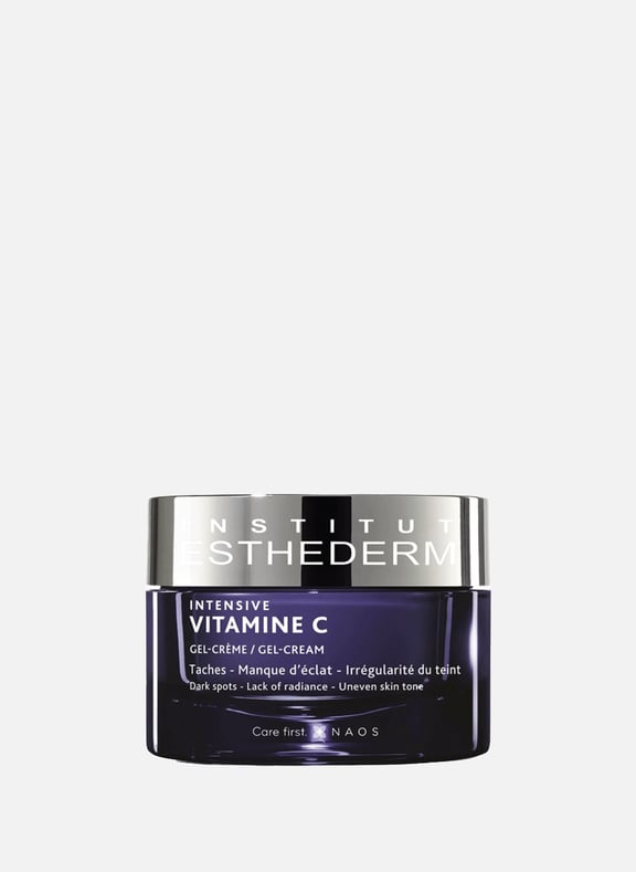Intensive Vitamin C Gel-Cream INSTITUT ESTHEDERM Intensive Vitamin C Gel-Cream INSTITUT ESTHEDERM