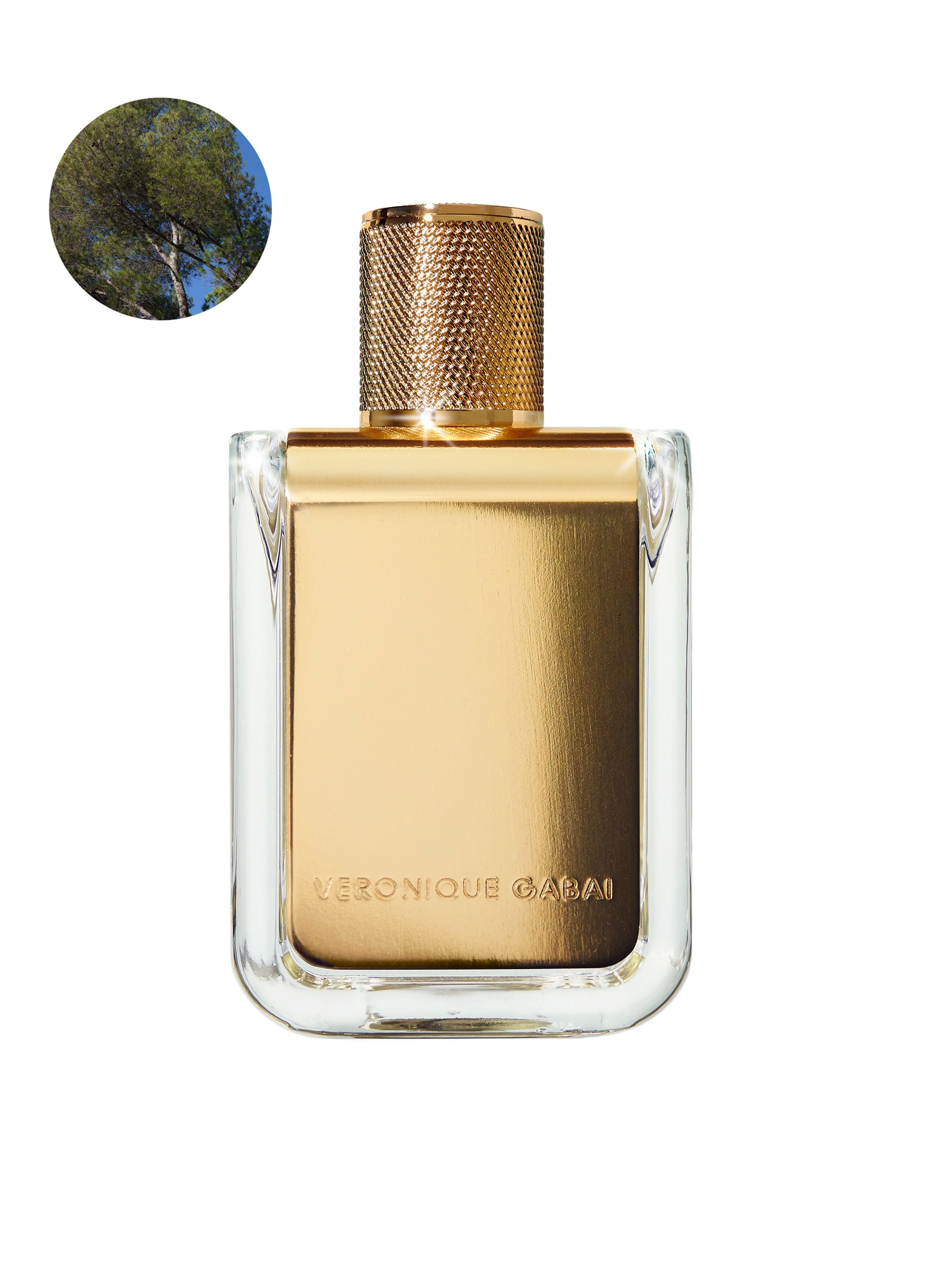 Eau de parfum - Cap D'Antibes