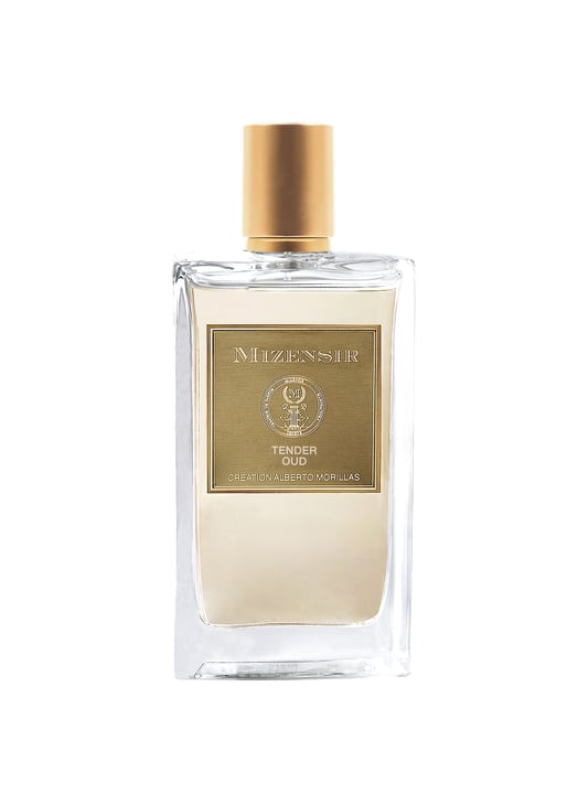 Tender Oud - Eau de parfum
