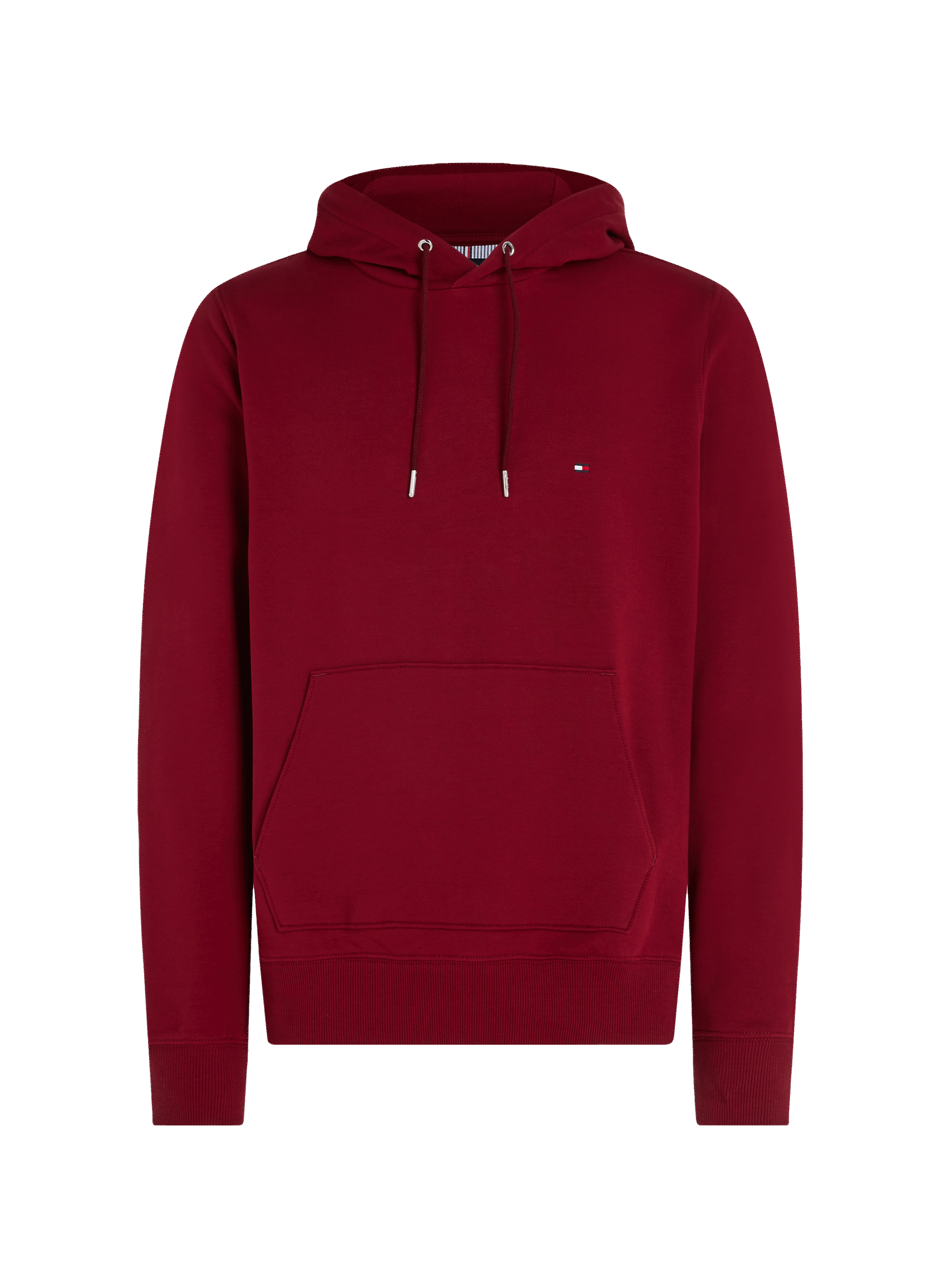 Hoodie en coton organique