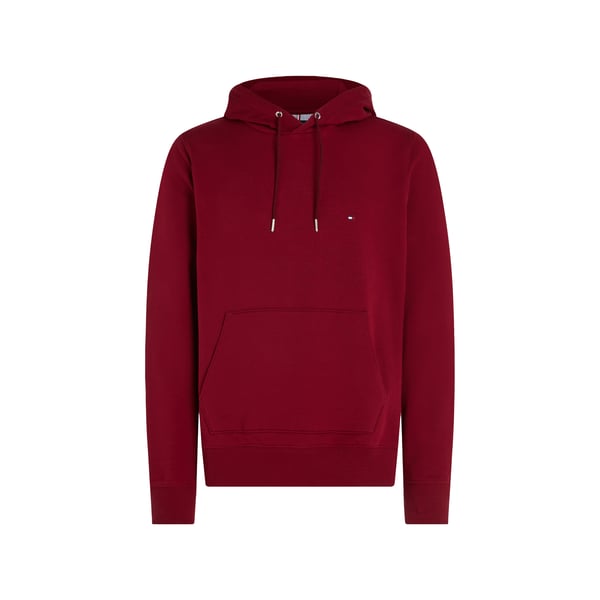 Hoodie en coton organique