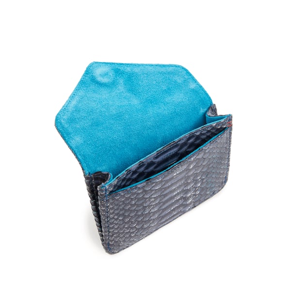 Portefeuille Alex en cuir