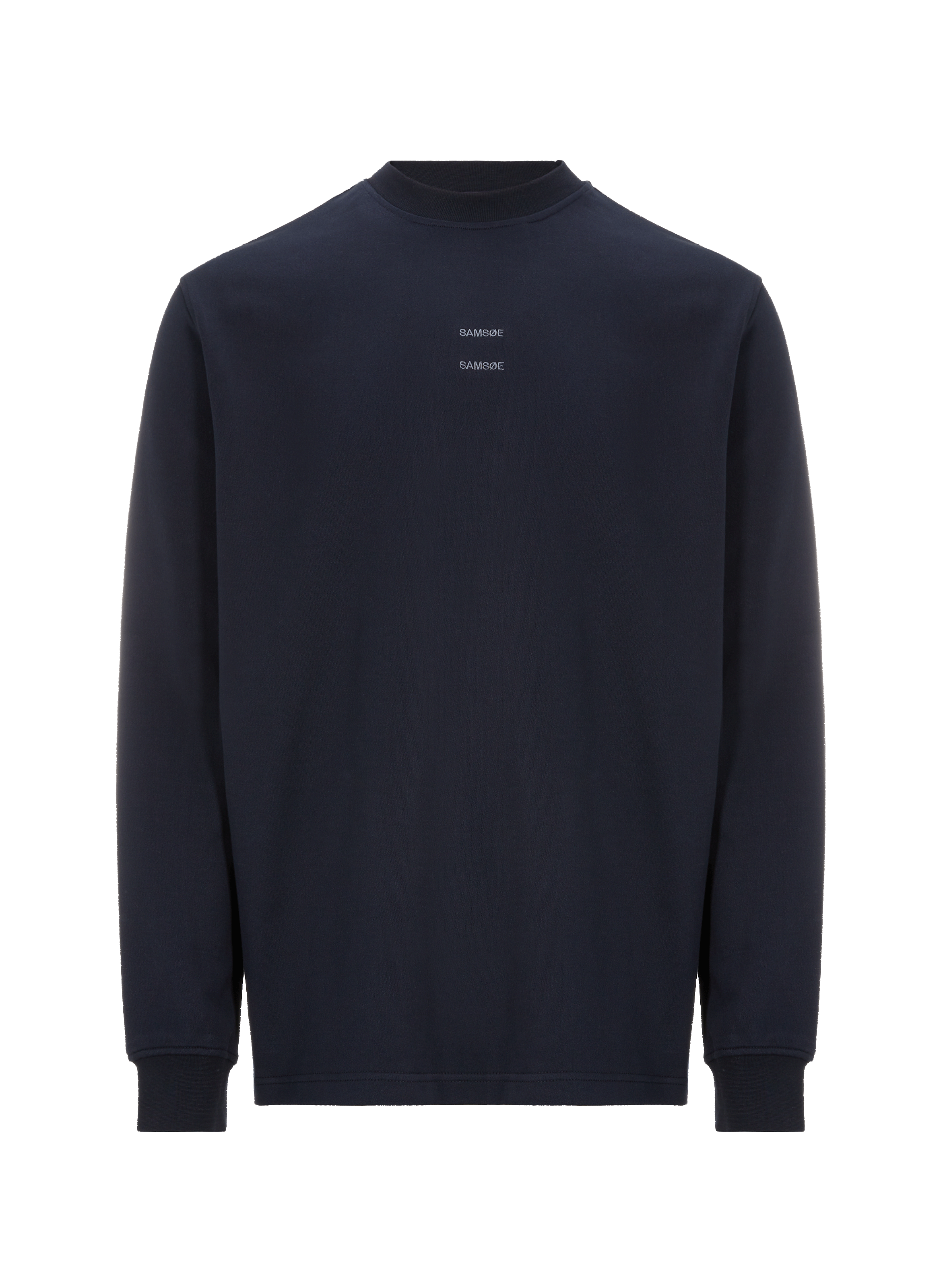 T-shirt en coton organique