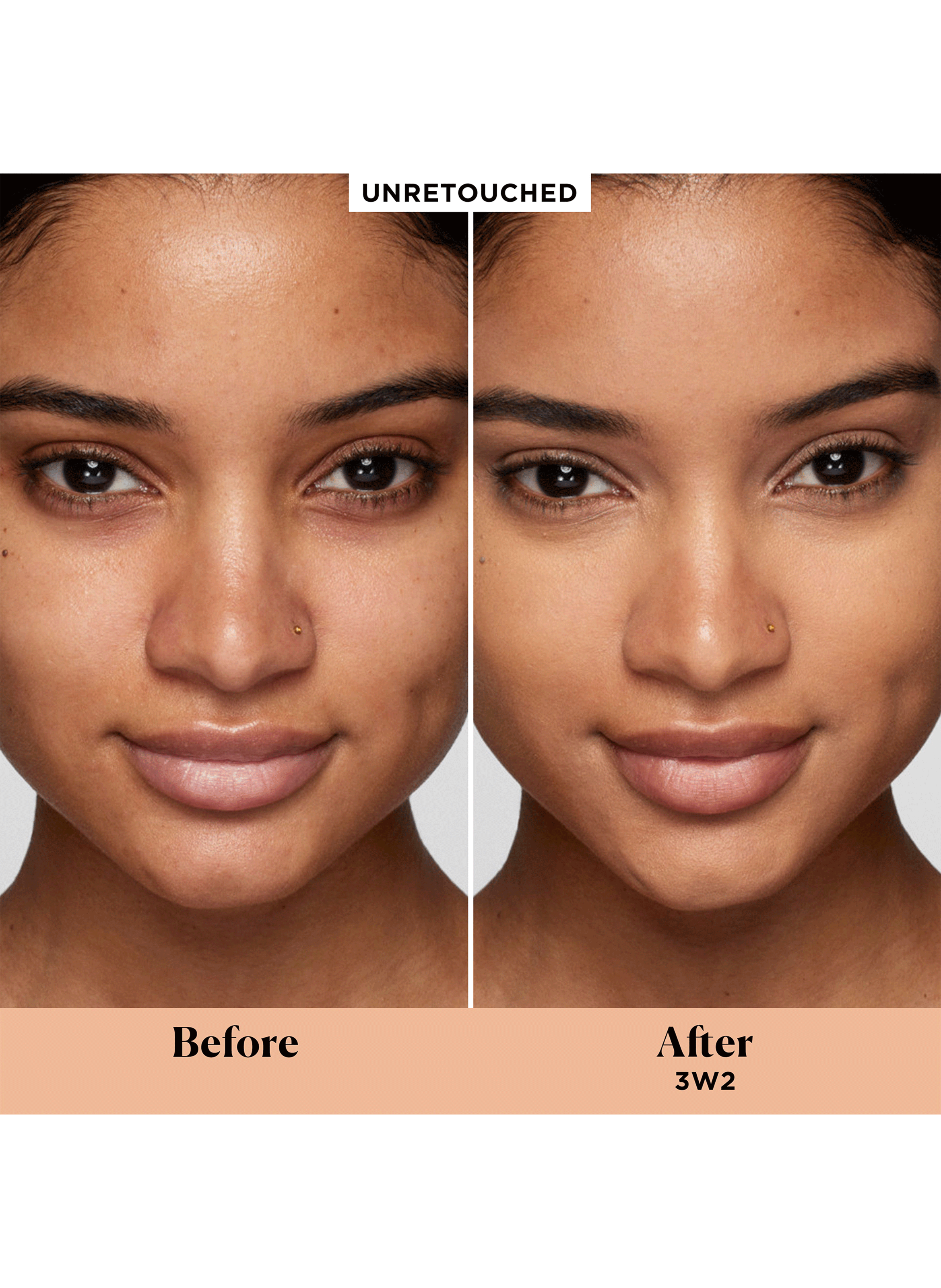 Concealer - Real Flawless Weightless Perfecting Concealer LAURA MERCIER 3w2