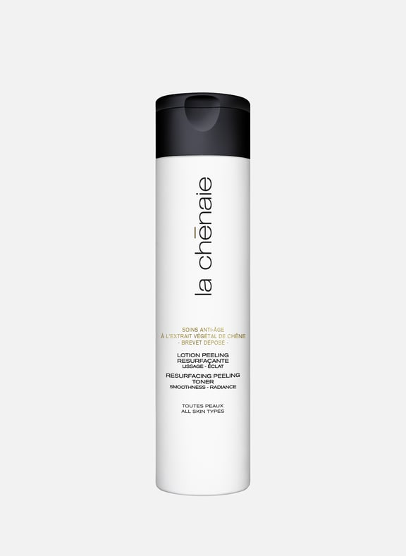 Lotion peeling resurfaçante by LA CHÊNAIE LA CHÊNAIE Lotion peeling resurfaçante
