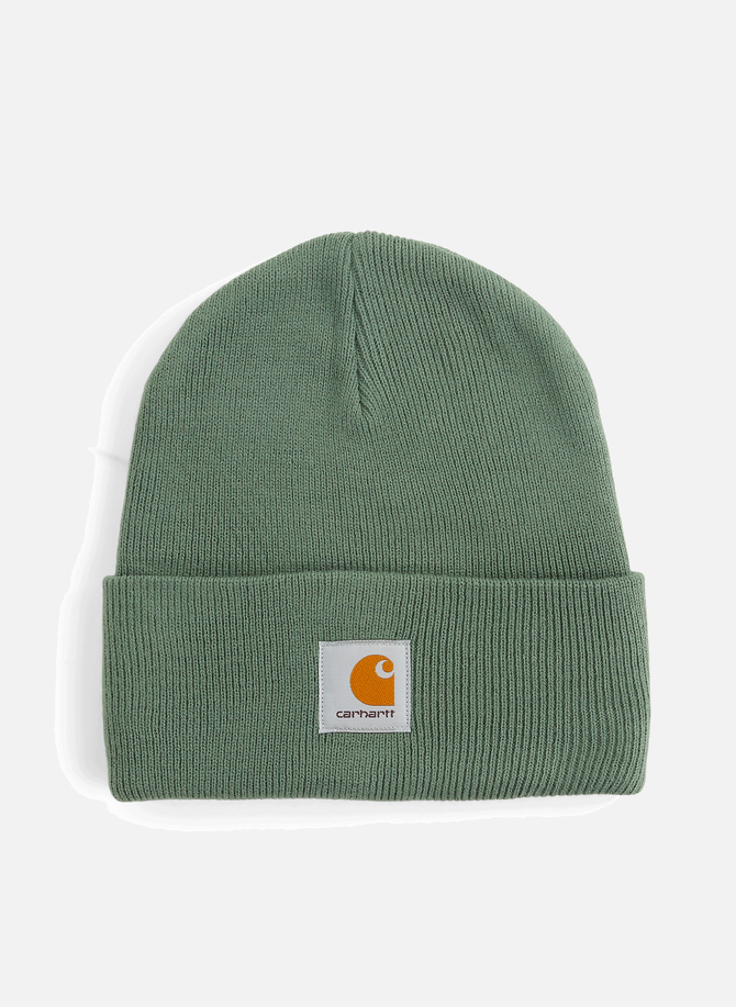 Beanie hat with turned-up brim CARHARTT WIP