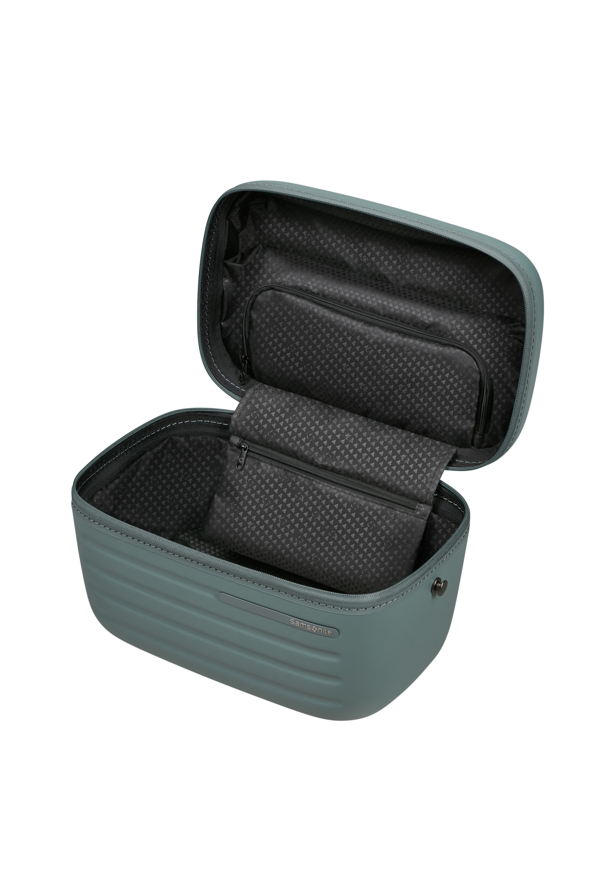 Stackd beauty case taille s SAMSONITE Vert
