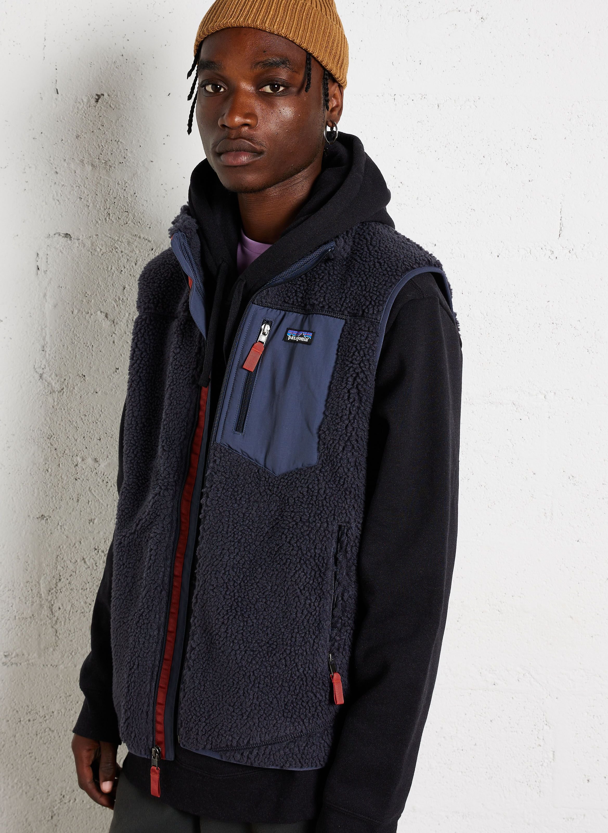 Collection Patagonia Homme | Printemps