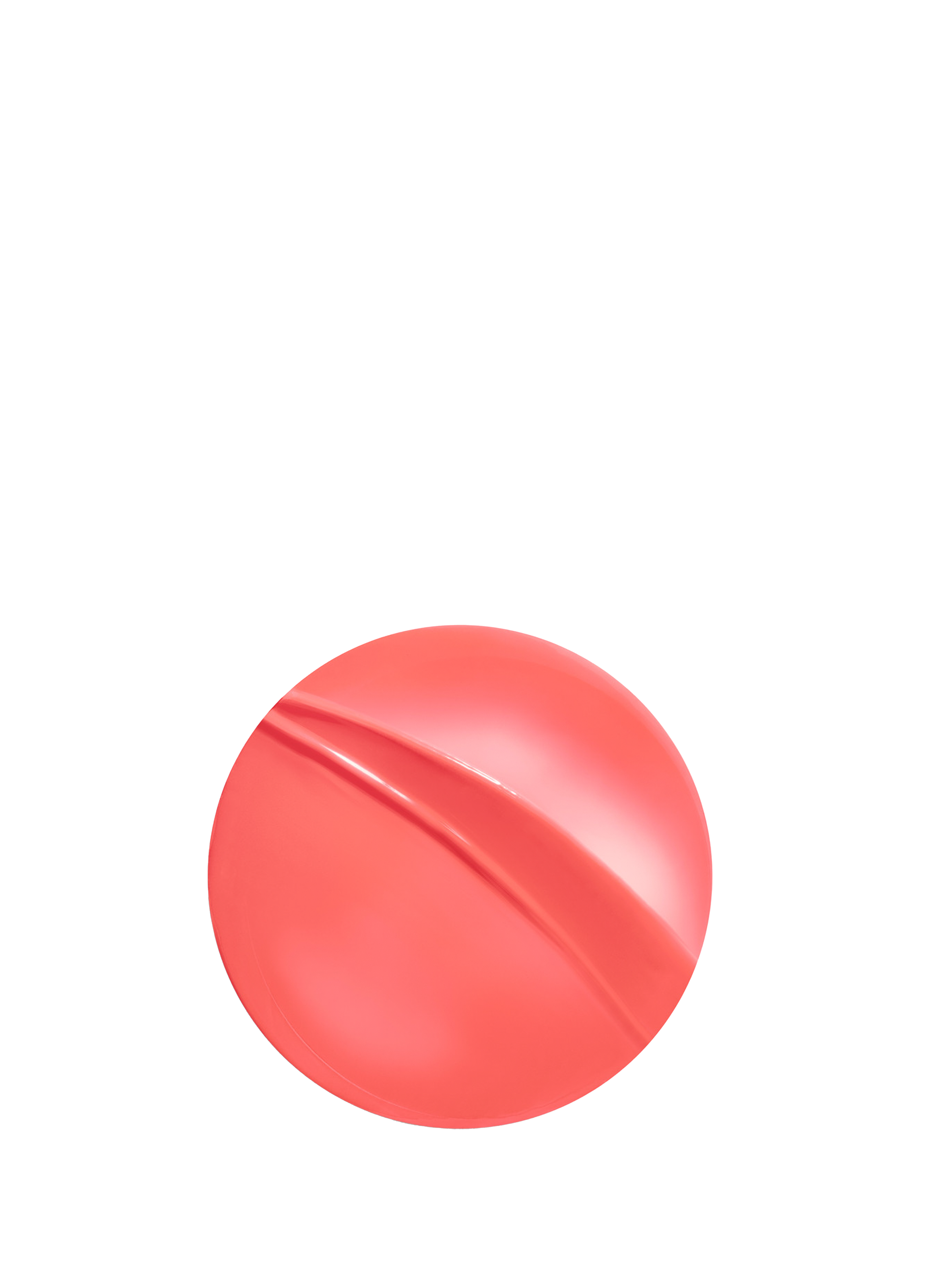 Hermès Red - Silky Bright Red HERMÈS Rose himalaya