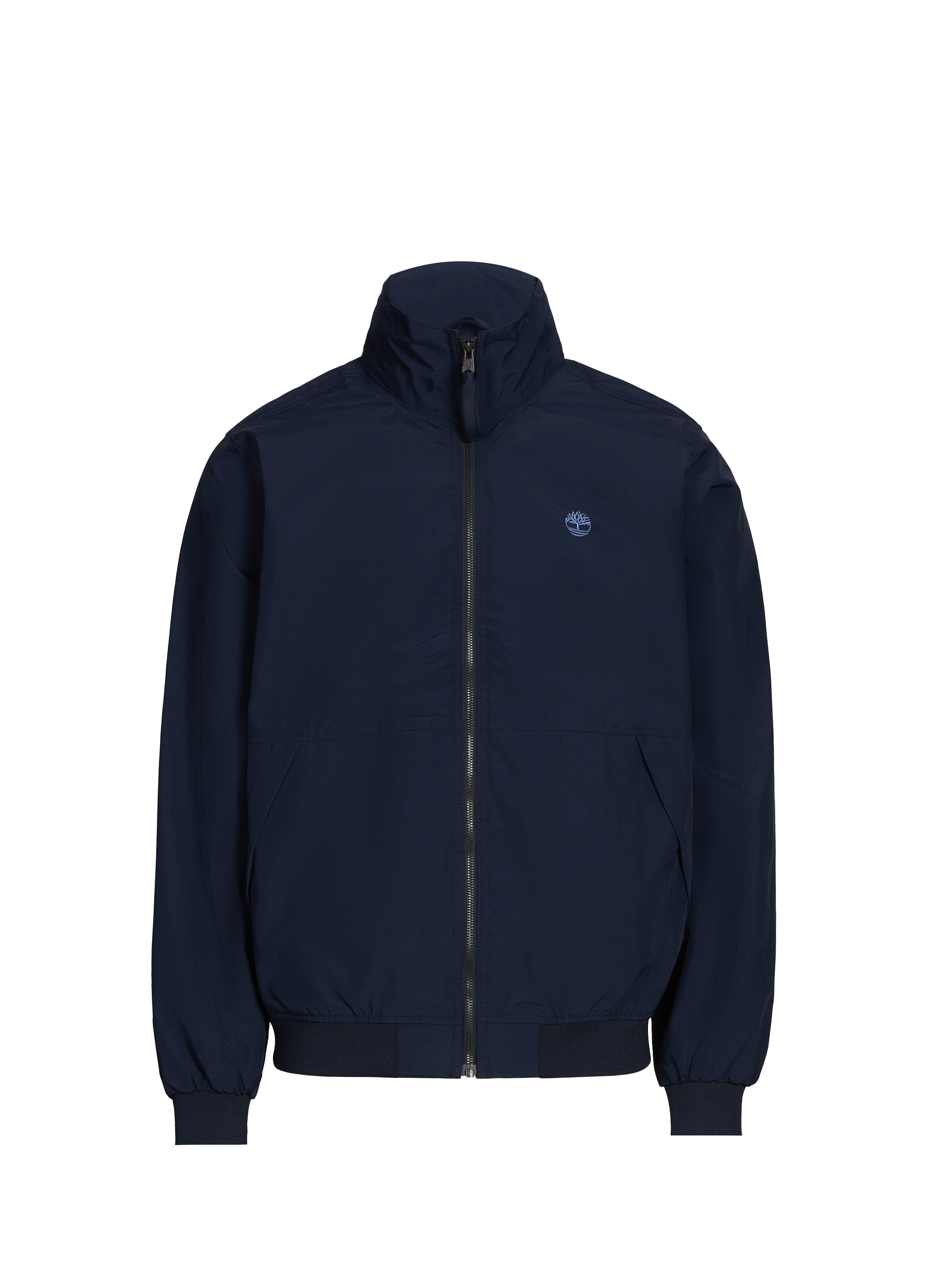 Waterproof jacket TIMBERLAND Blue
