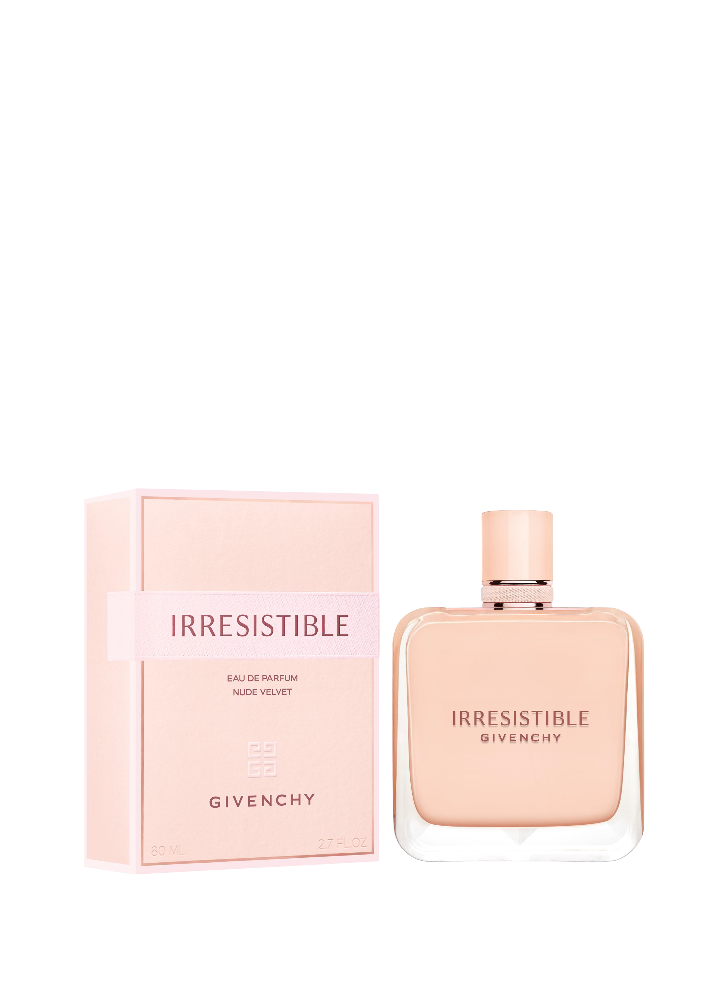 Irresistible Givenchy - Eau de Parfum Nude Velvet GIVENCHY No color