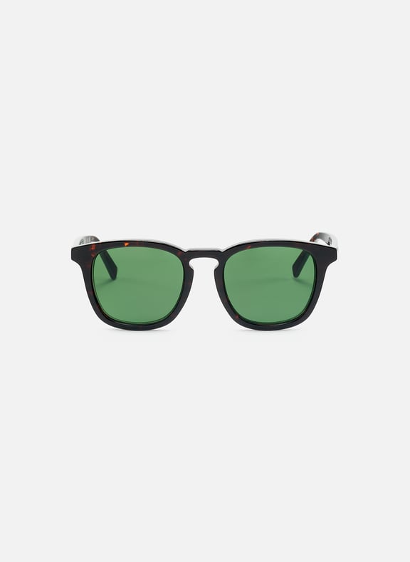 Lunettes de soleil Multicolore by SAMSOE SAMSOE SAMSOE SAMSOE Lunettes de soleil Multicolore