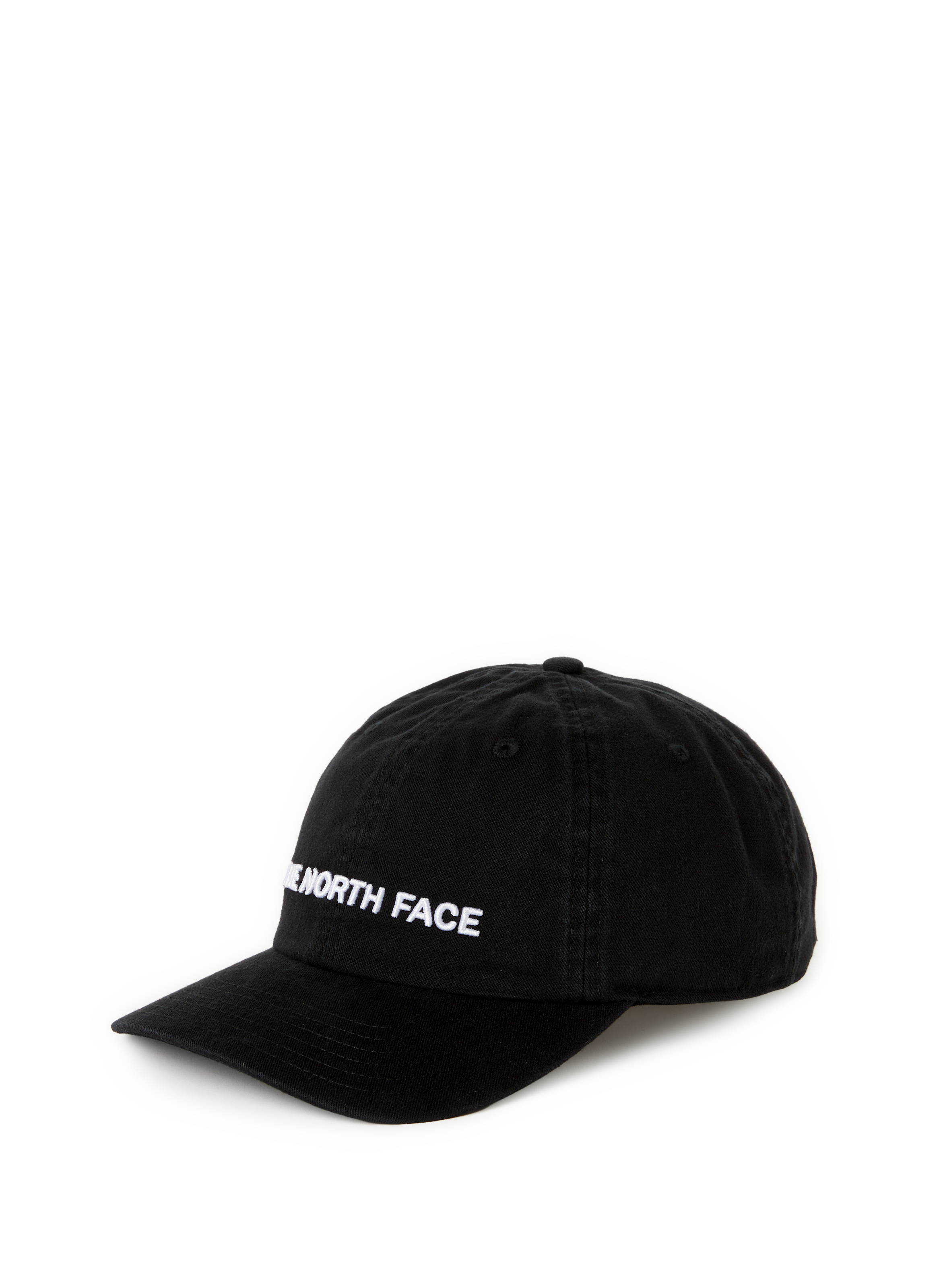 Cap THE NORTH FACE Black