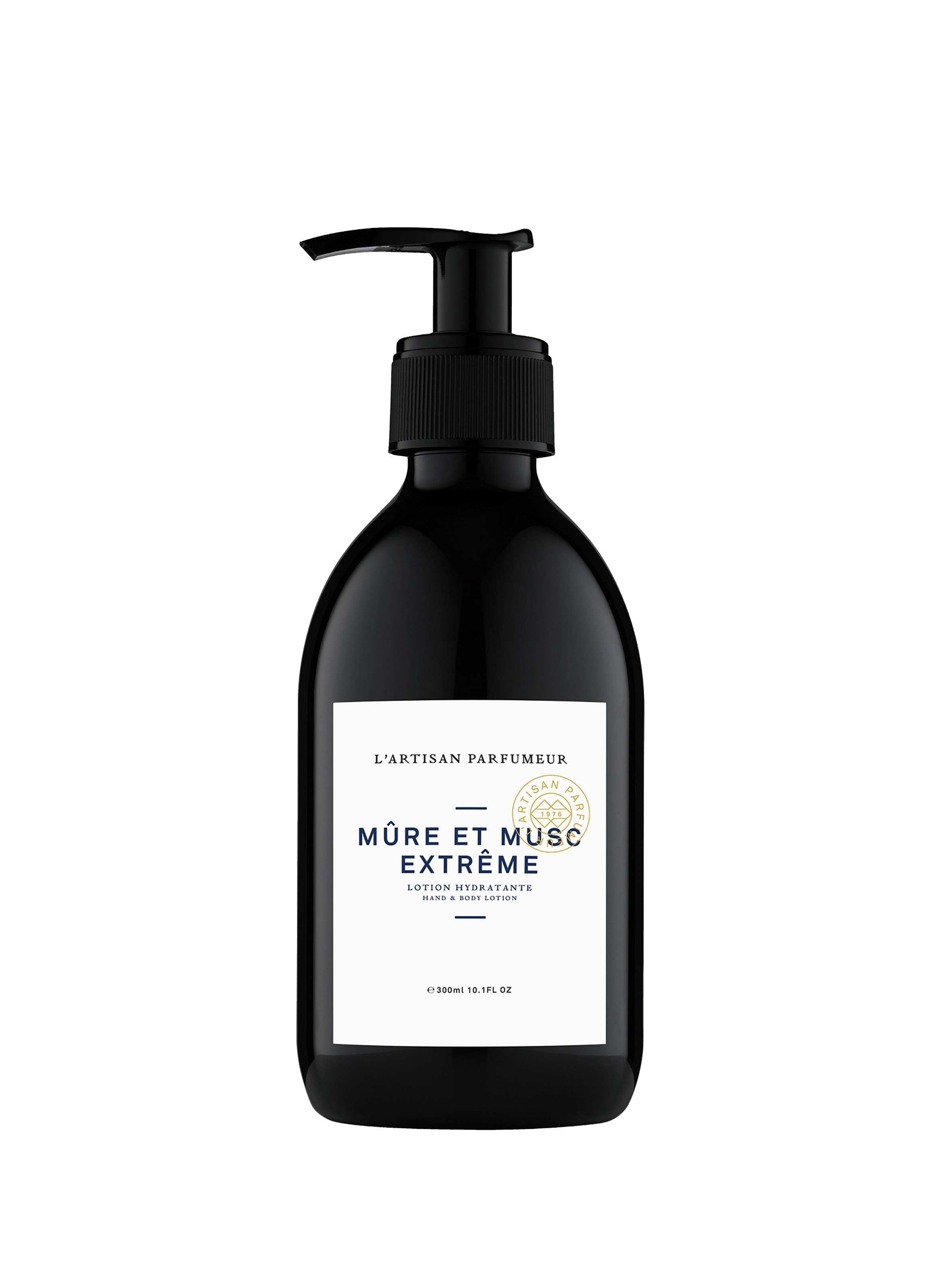 Mûre et Musc Extrême - Body lotion L'ARTISAN PARFUMEUR No color
