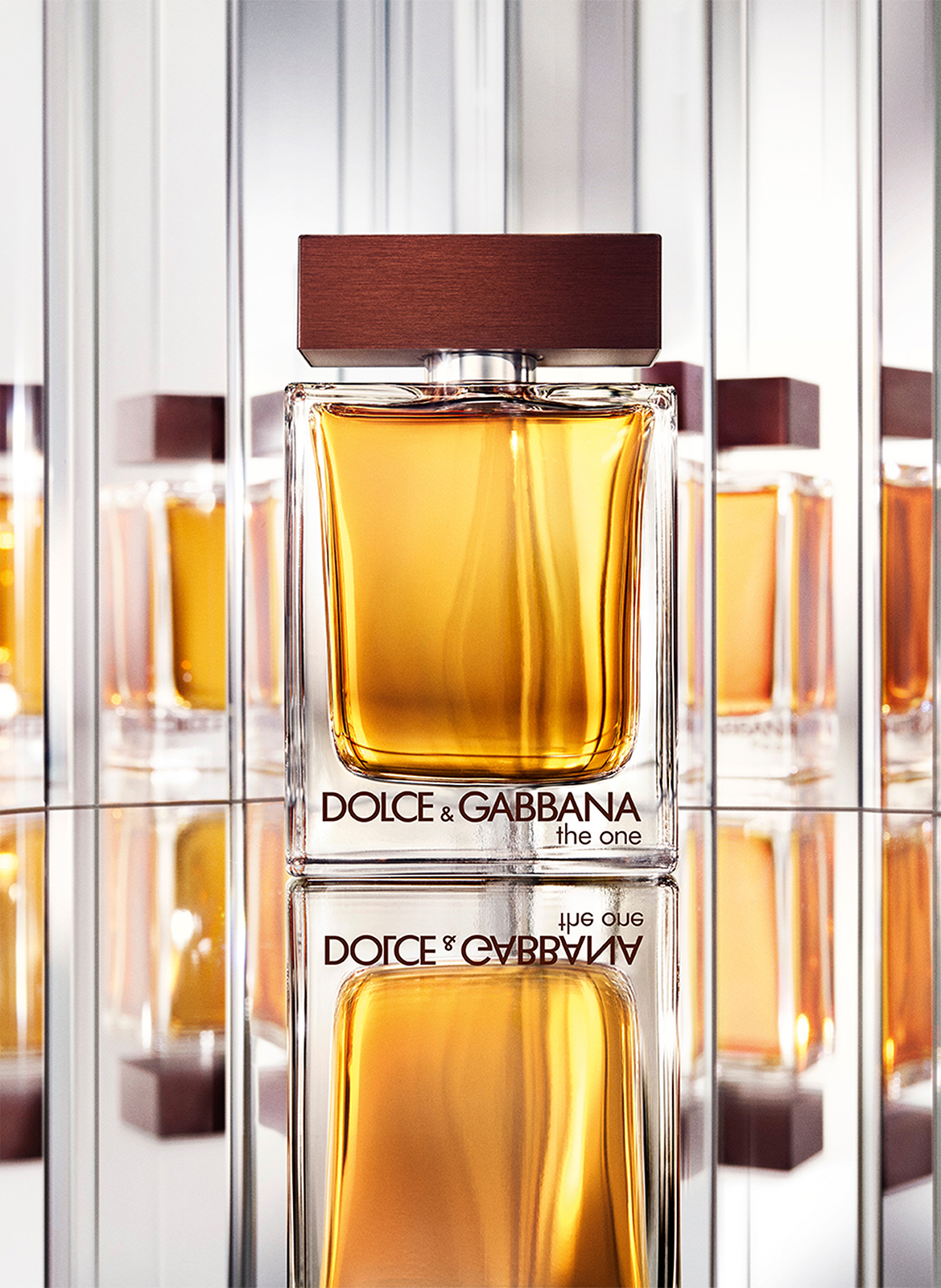 The One pour Homme - Eau de Toilette DOLCE & GABBANA No color