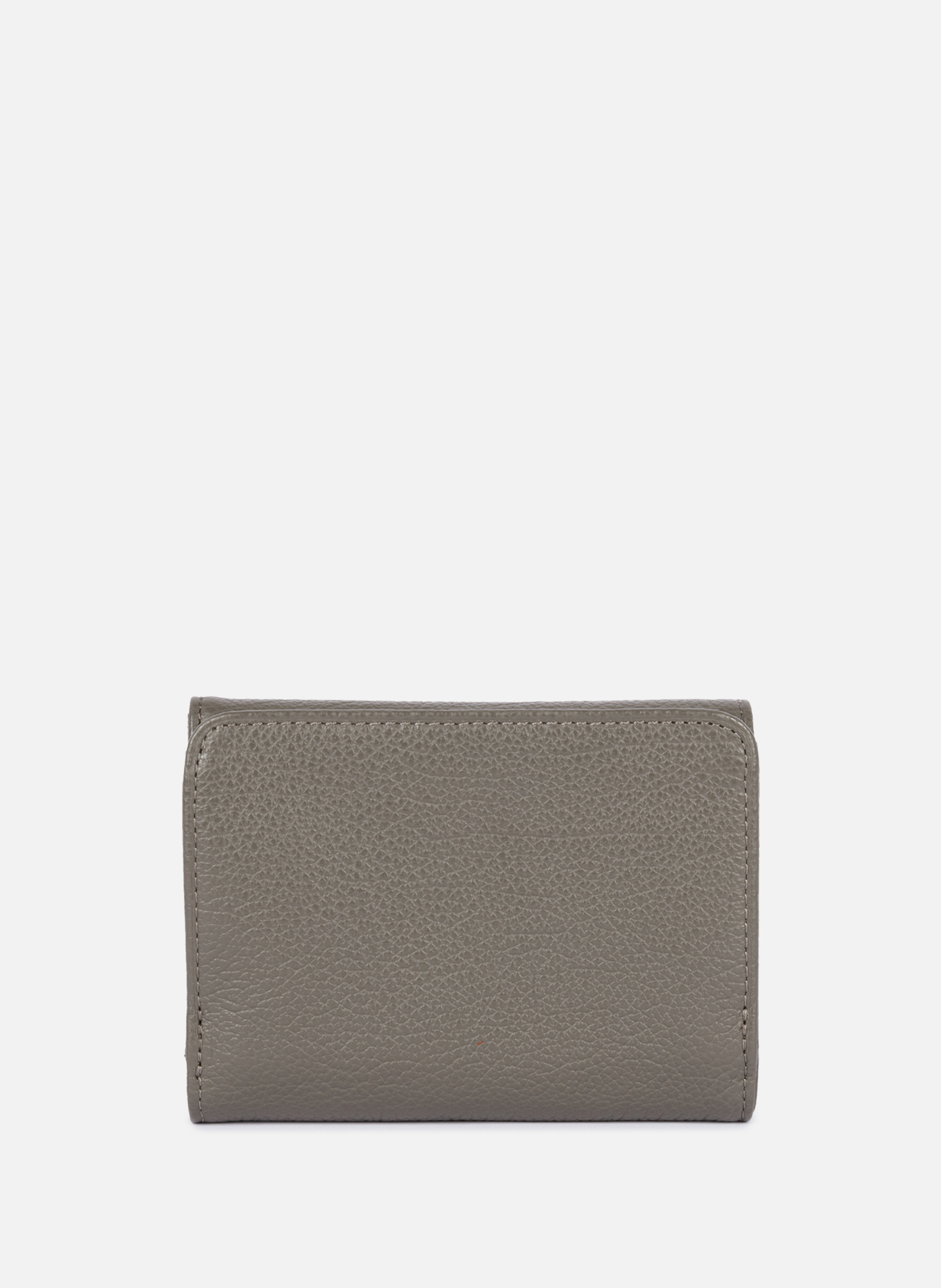Back to back wallet - Dune LANCASTER Grey