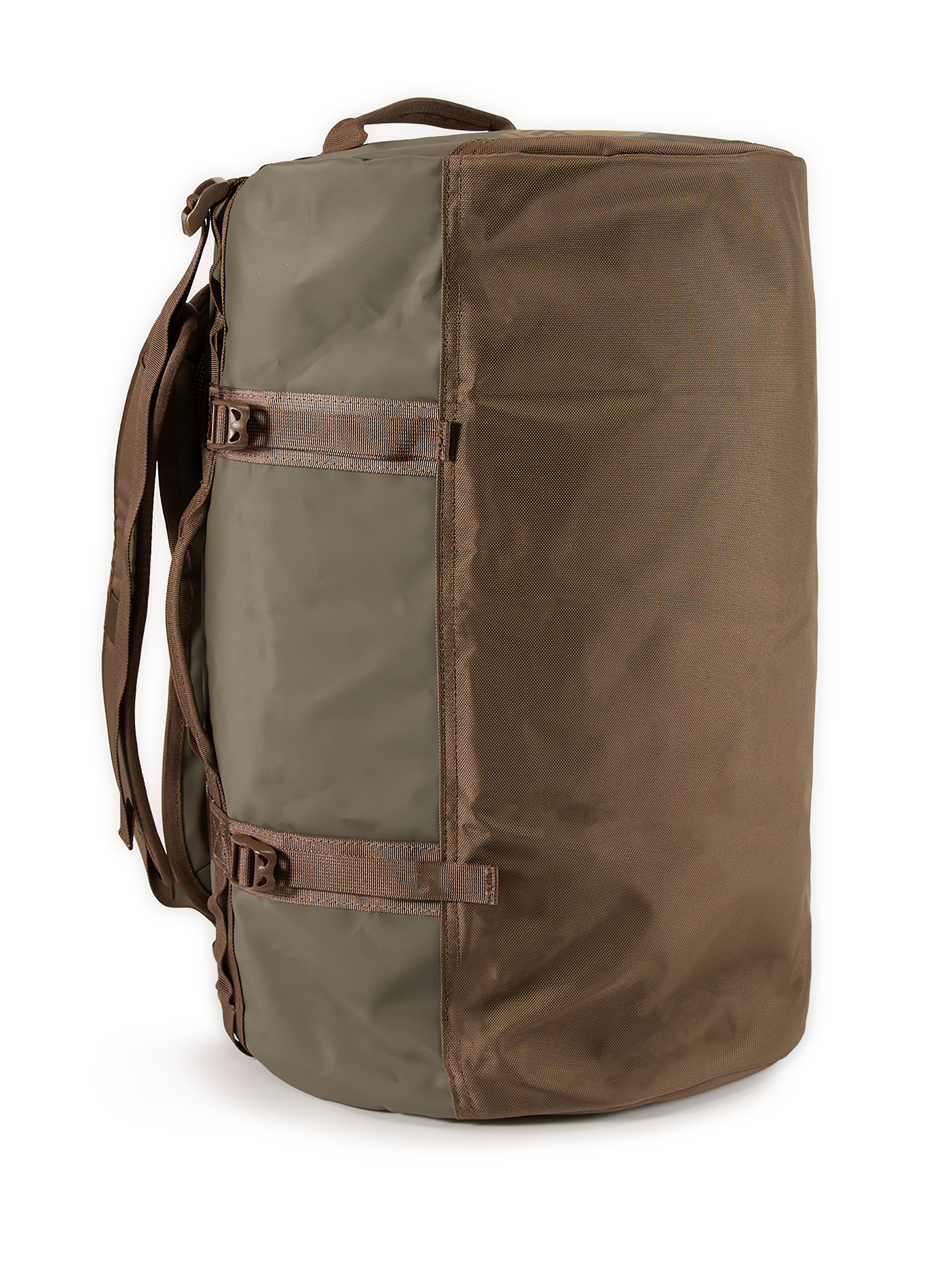 THE NORTH FACE Base Camp Duffel Travel Bag S Khaki