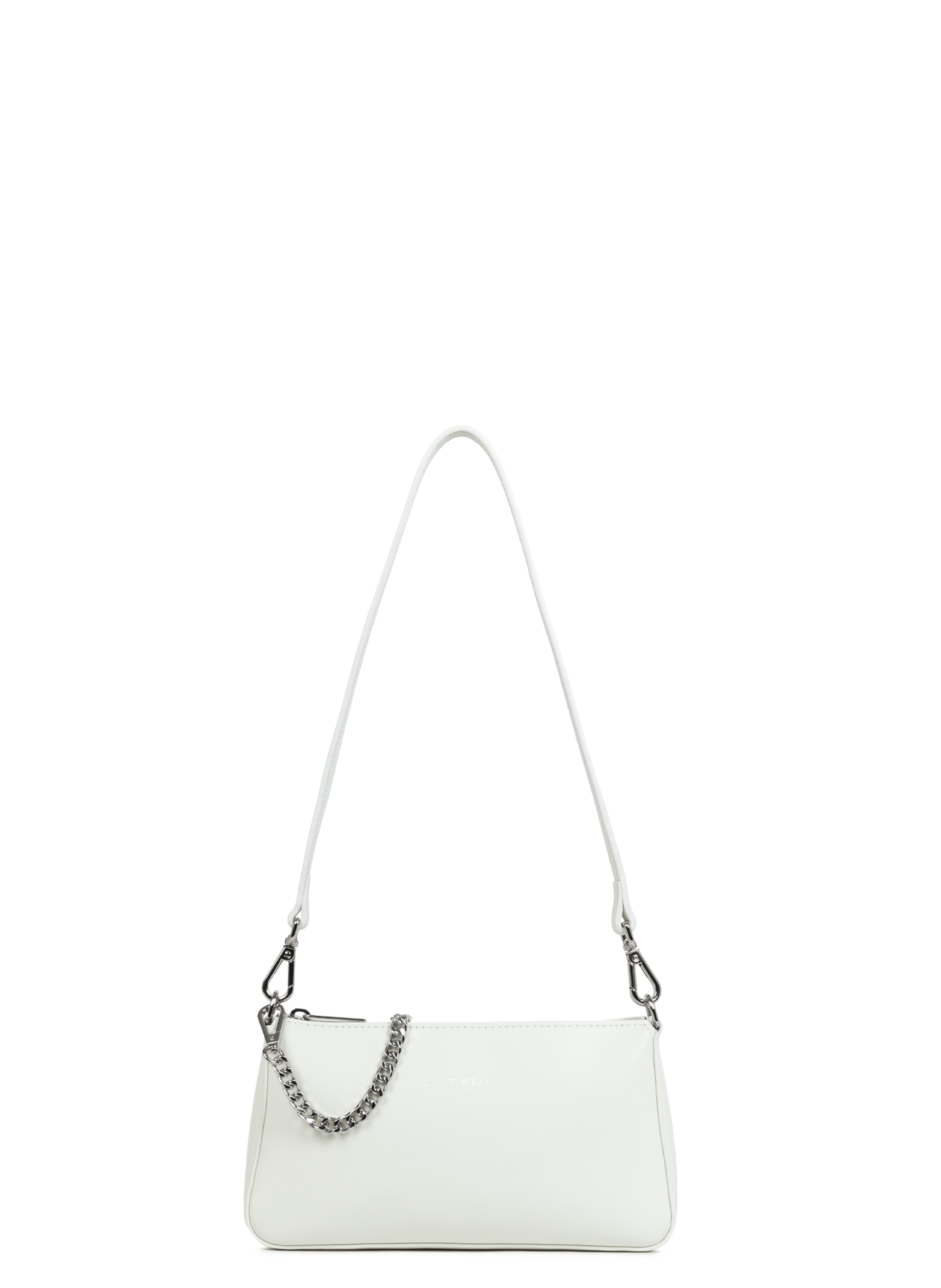 LANCASTER Crossbody bag - Suave Even White