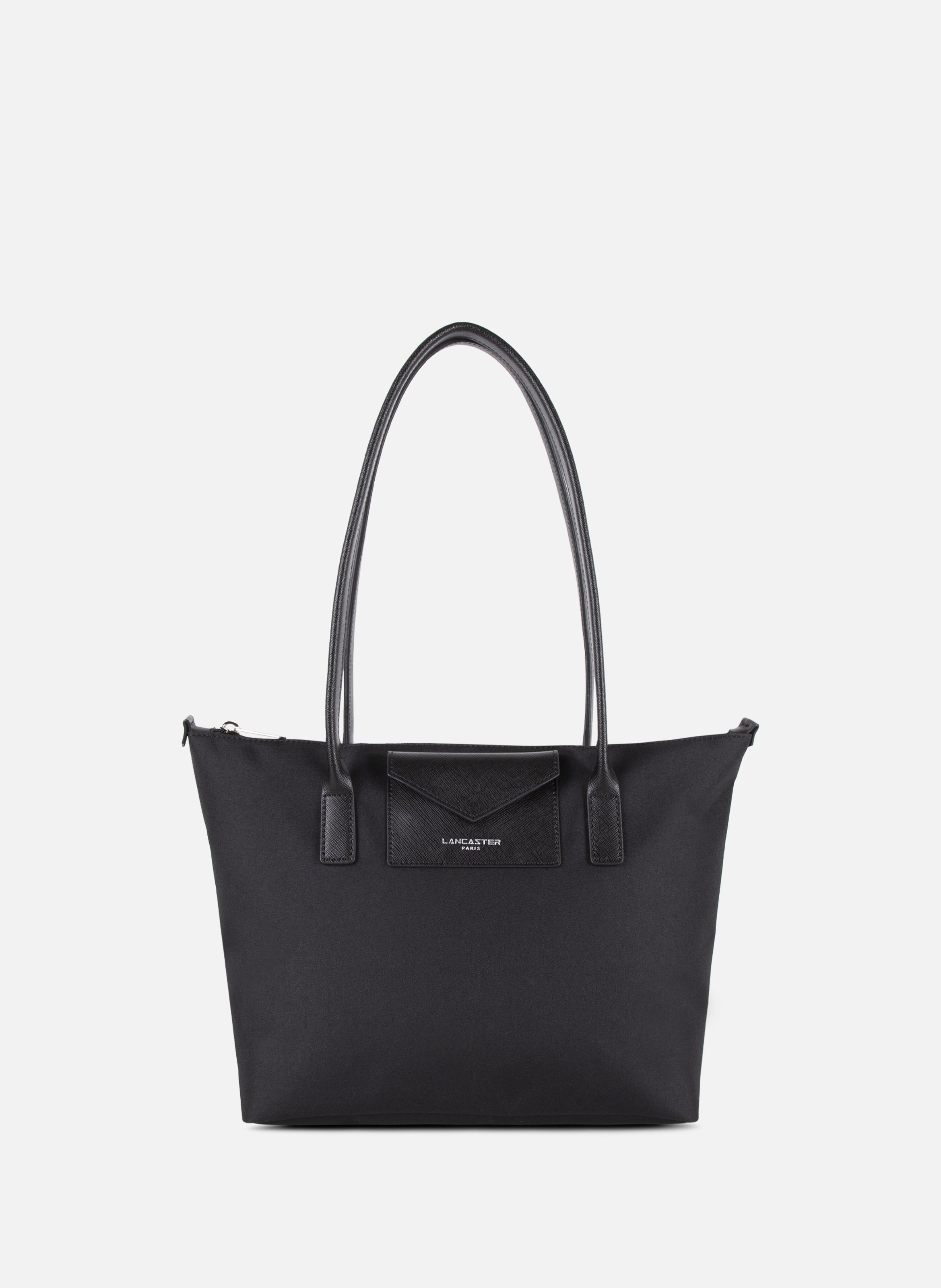 LANCASTER M tote bag - Smart KBA Black