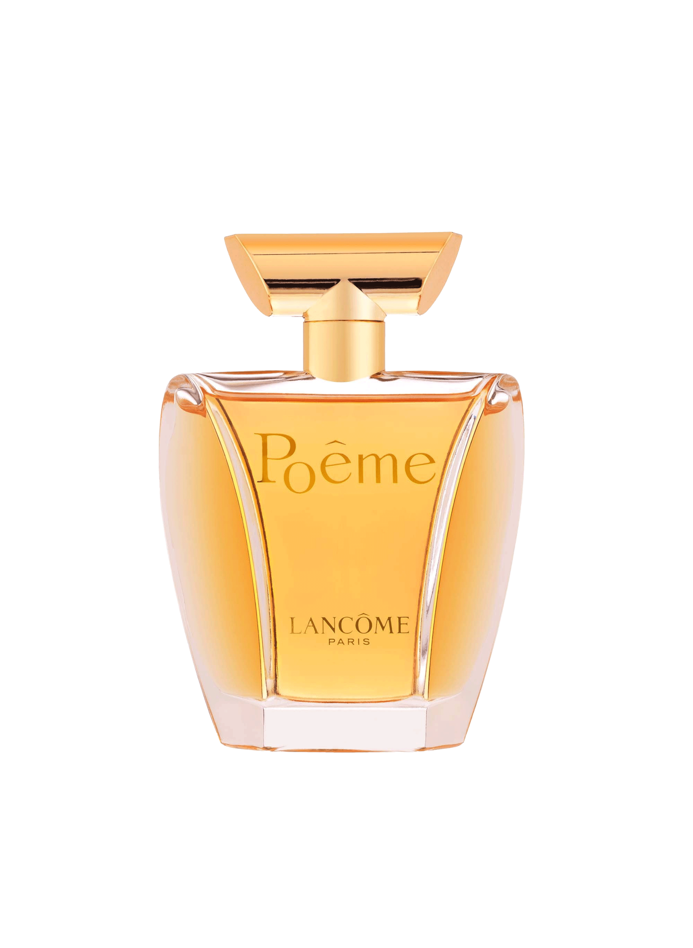 Poême eau de parfum LANCÔME No color