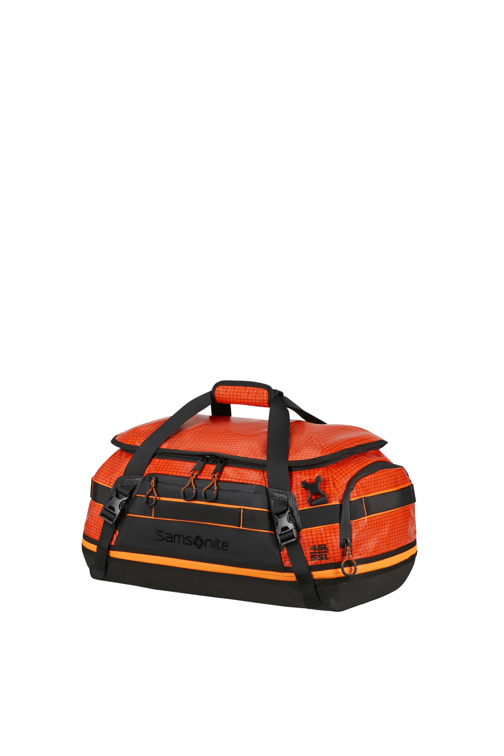 Outtrax sac de voyage taille s SAMSONITE Rouge