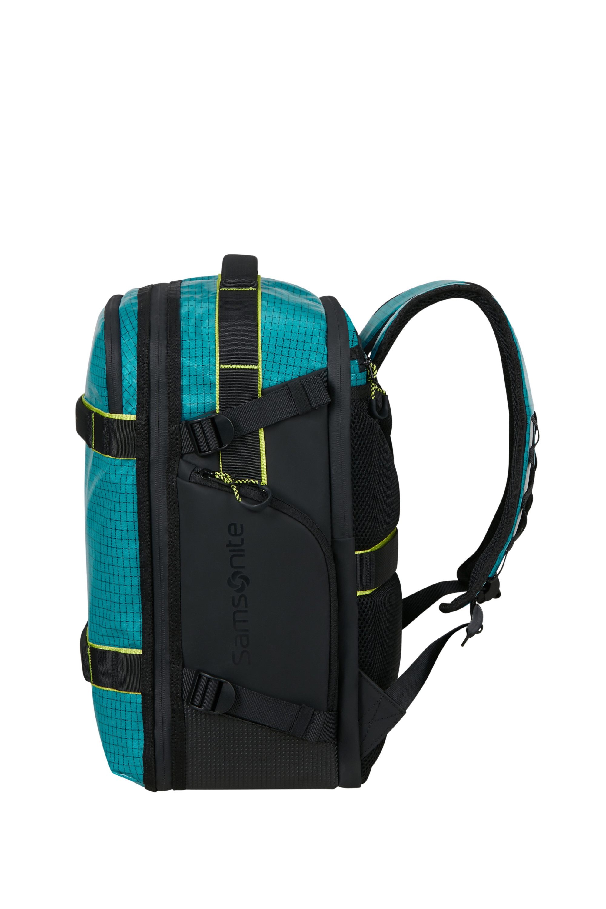 Outtrax sac à dos ordinateur SAMSONITE Bleu
