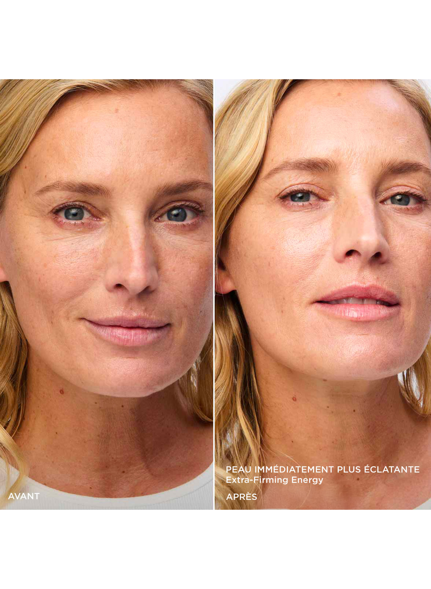 Extra-Firming Energy rechargeable - Crème jour anti-âge fermeté & éclat CLARINS No color