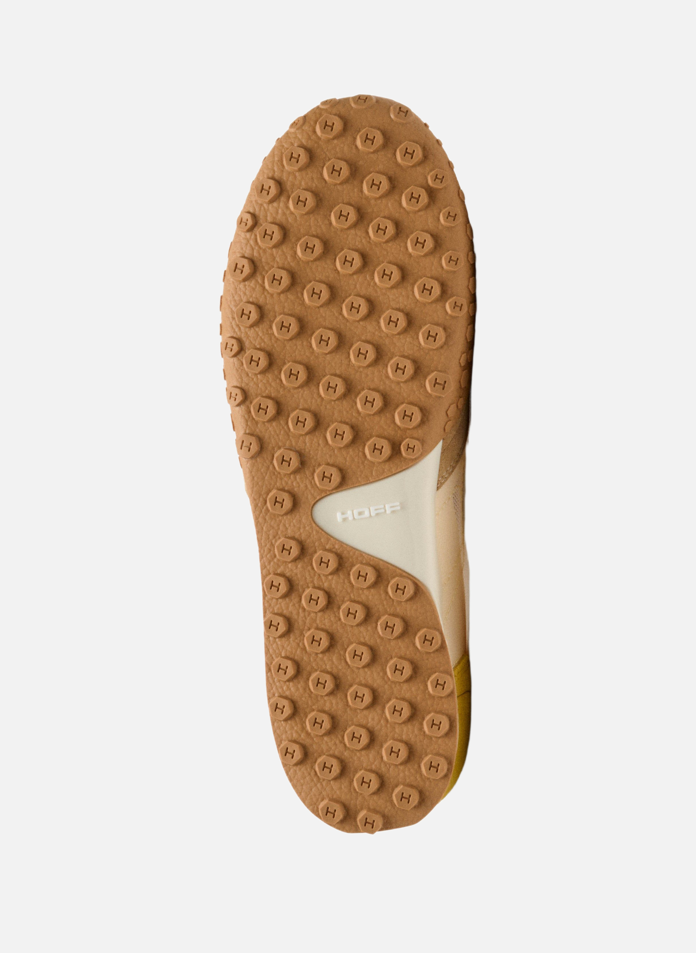 Hoff baskets décontractées bridge HOFF Beige