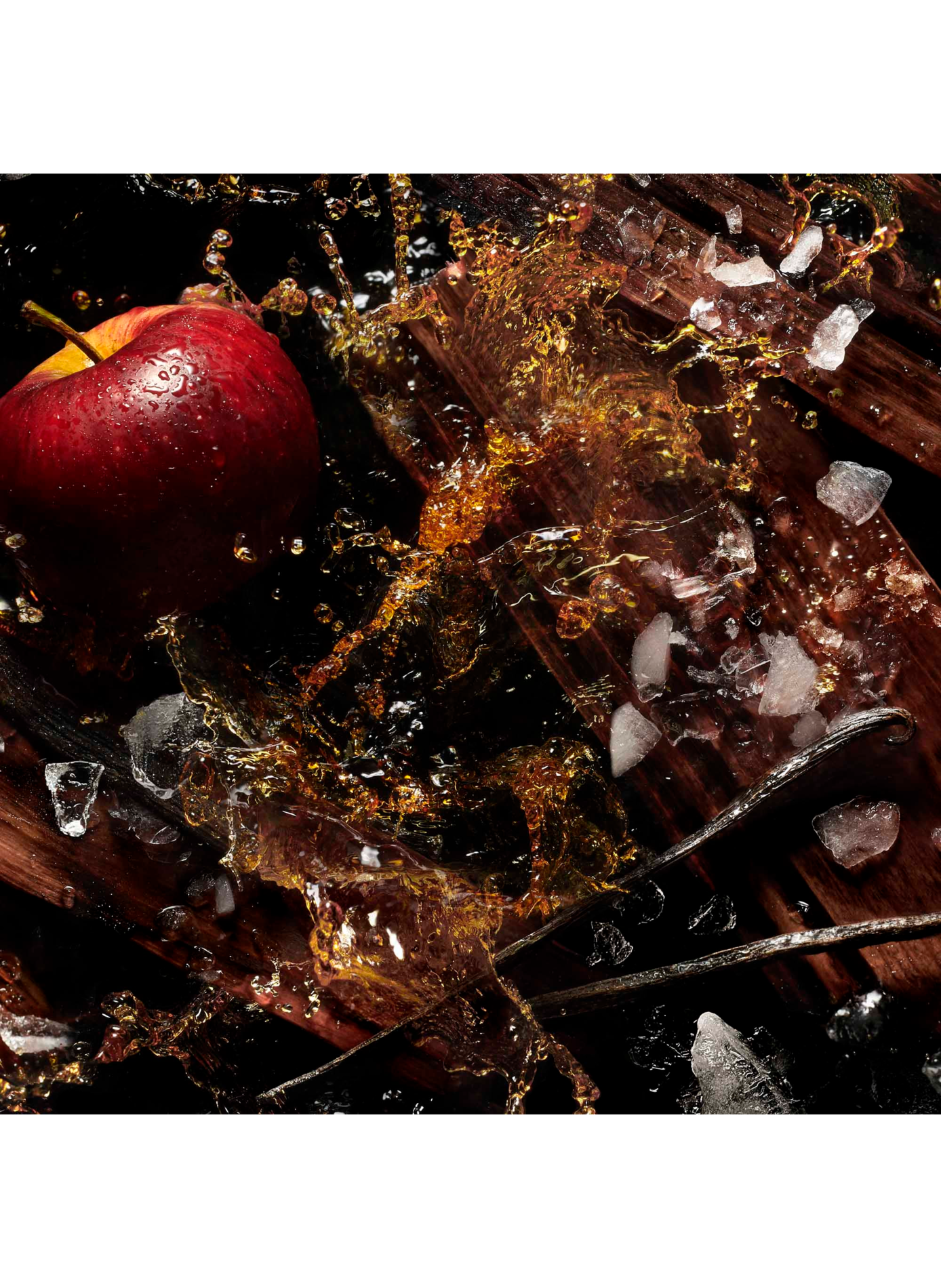 Apple Brandy on the Rock - Eau de Parfum No color