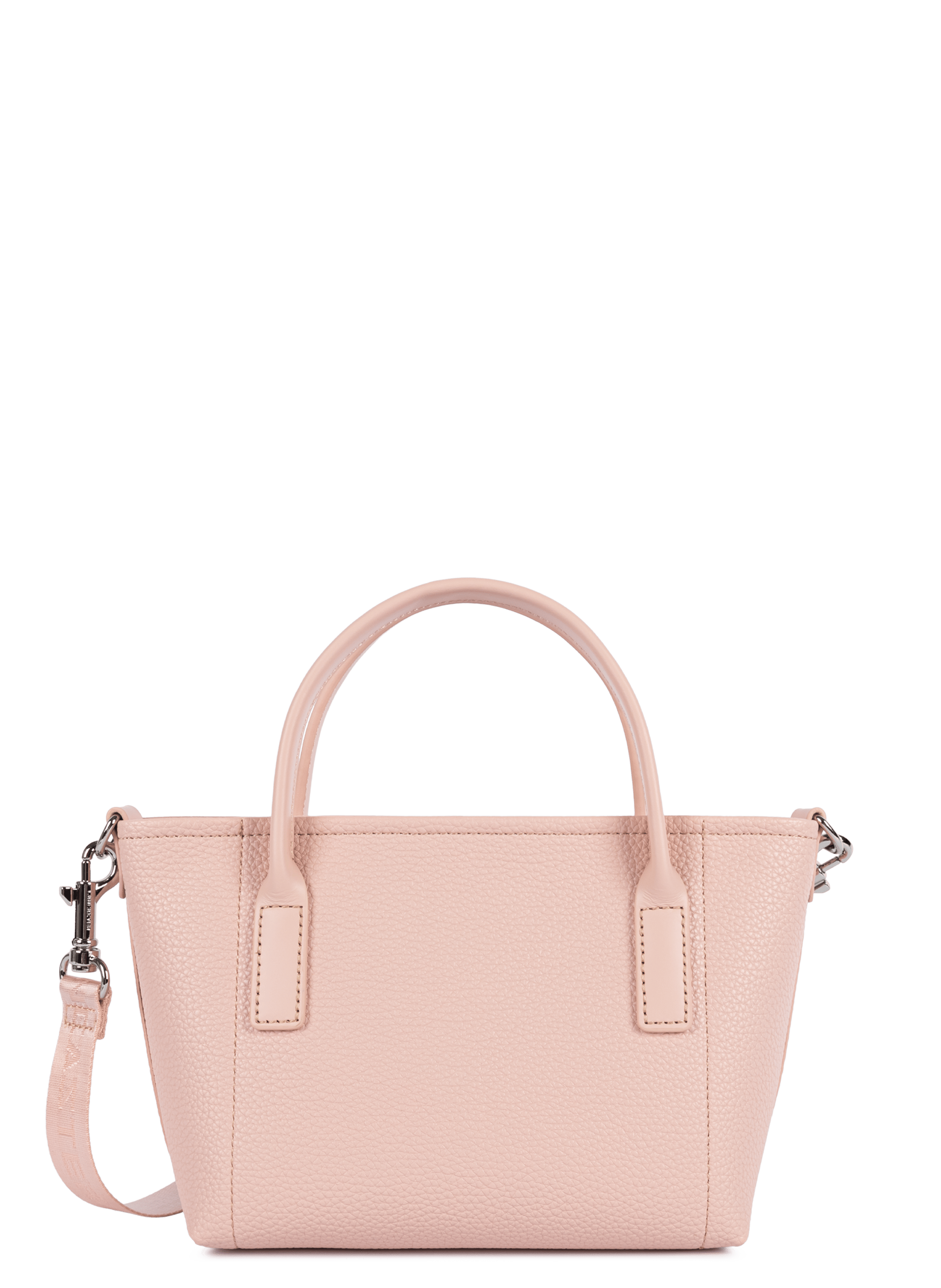 Sac cabas main - maya double kba LANCASTER Rose
