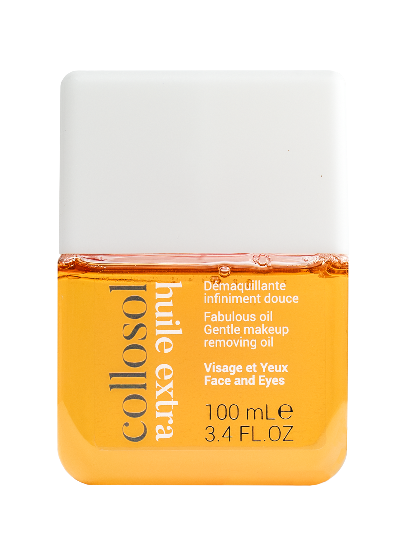 Collosol Extra Oil COLLOSOL No color
